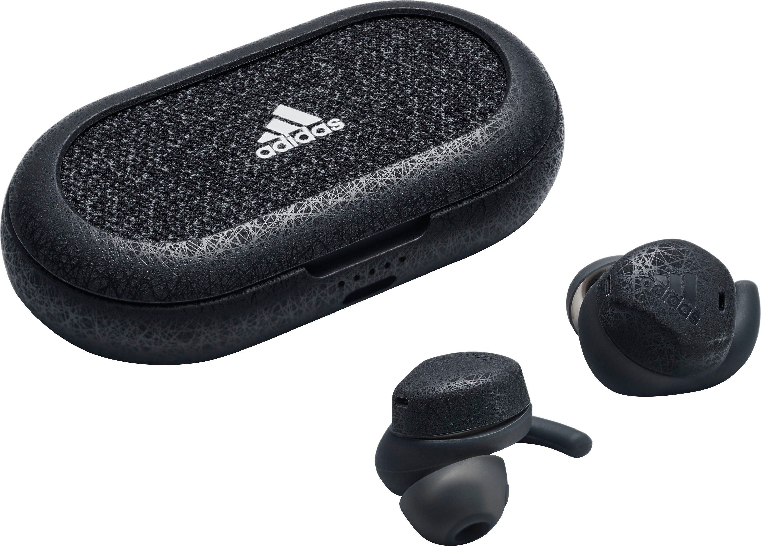Onvergetelijk Intimidatie Kruipen adidas Originals In-ear-oordopjes FWD-02 SPORT Sport-koptelefoon online  shoppen | OTTO