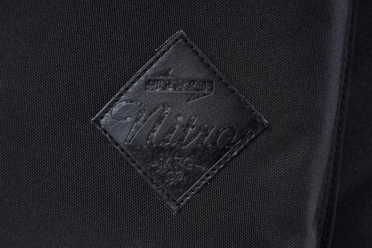 NITRO Vrijetijdsrugzak Urban Plus Daypack, streetpack in retro-stijl, alledaagse rugzak, schoolrugzak