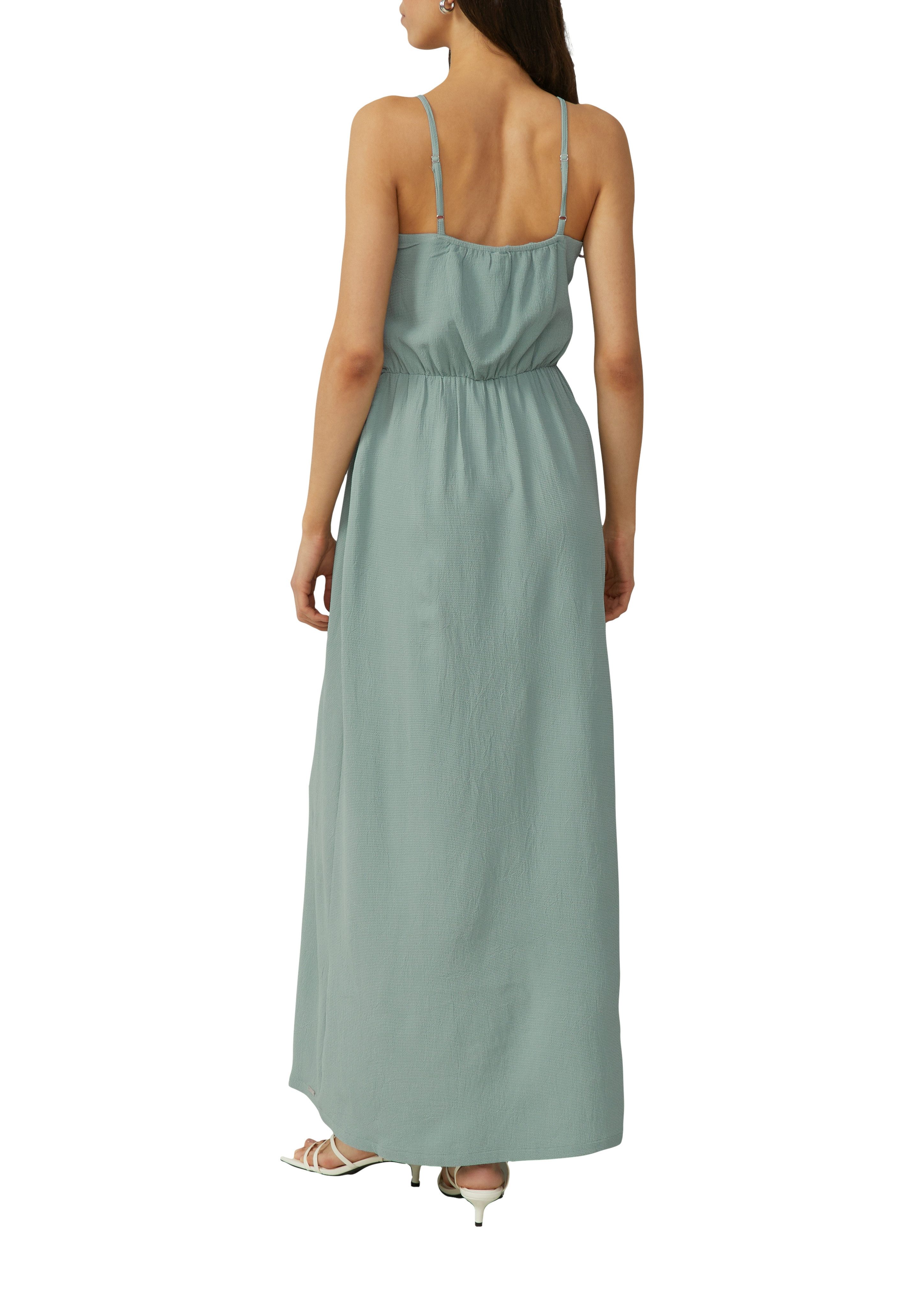 Q/S designed by Zomerjurk met spaghettibandjes