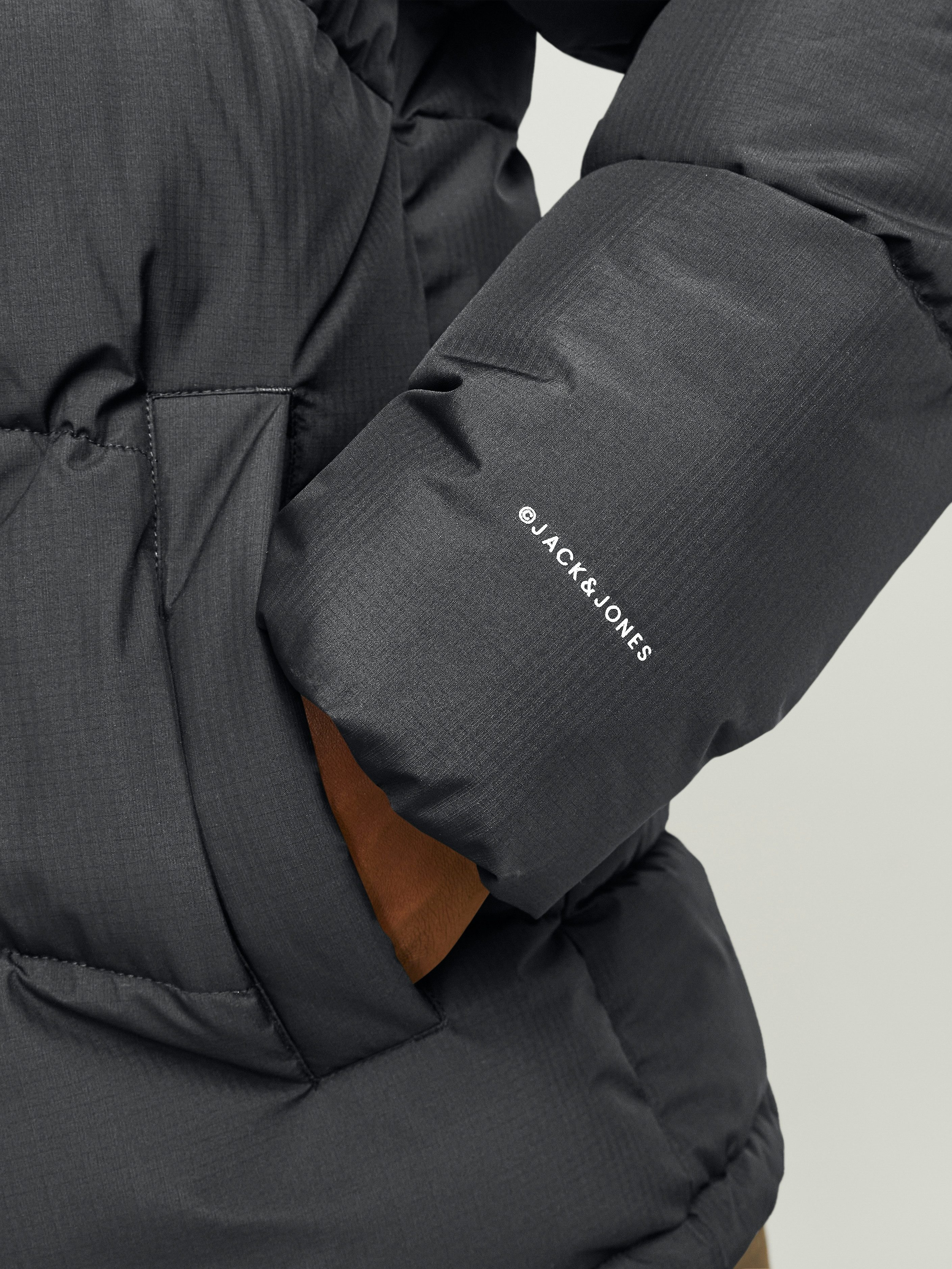 Jack & Jones Gewatteerde jas JJWORLD PUFFER JACKET