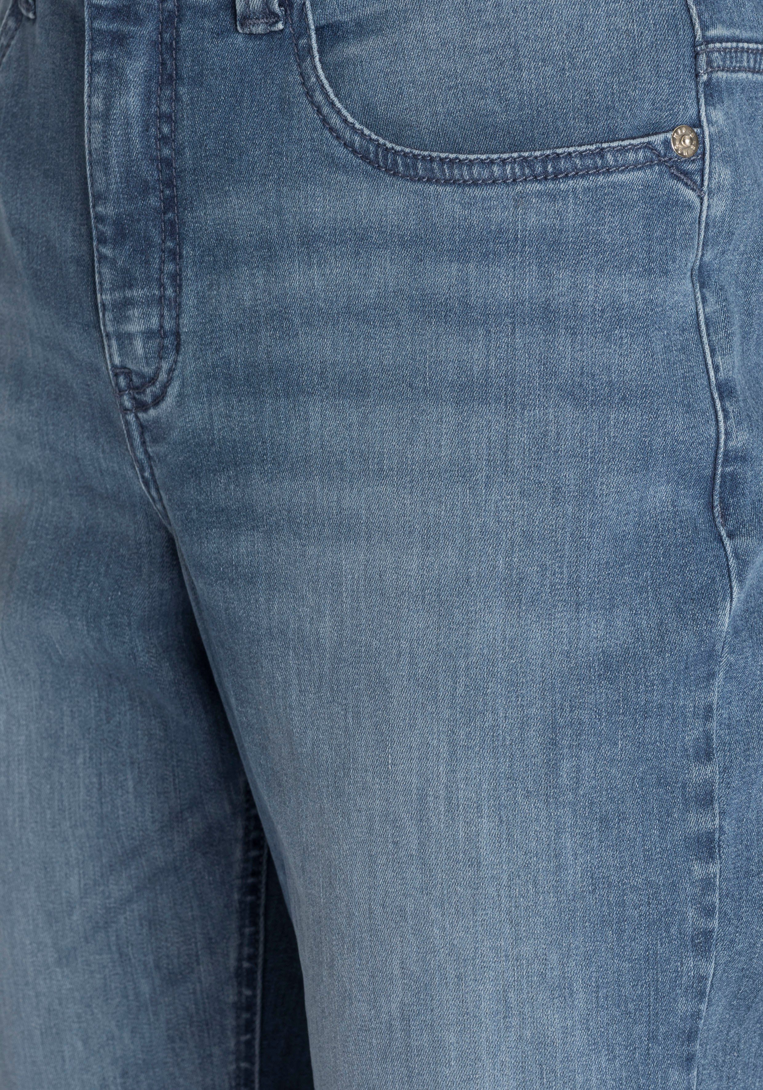 MAC Comfortabele jeans Stella Rechte pijpen