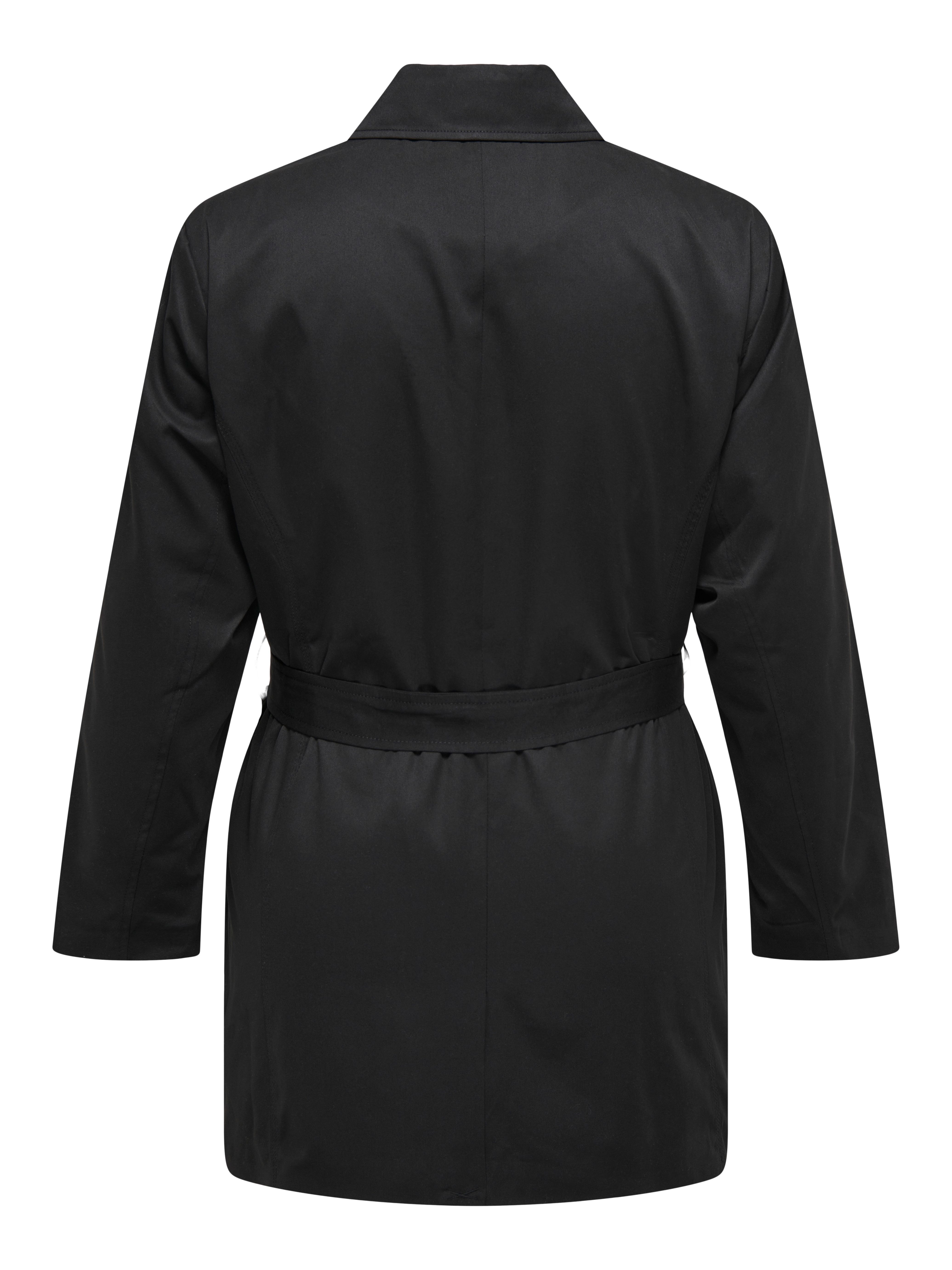 ONLY CARMAKOMA Trenchcoat CARVALERIE TRENCHCOAT OTW