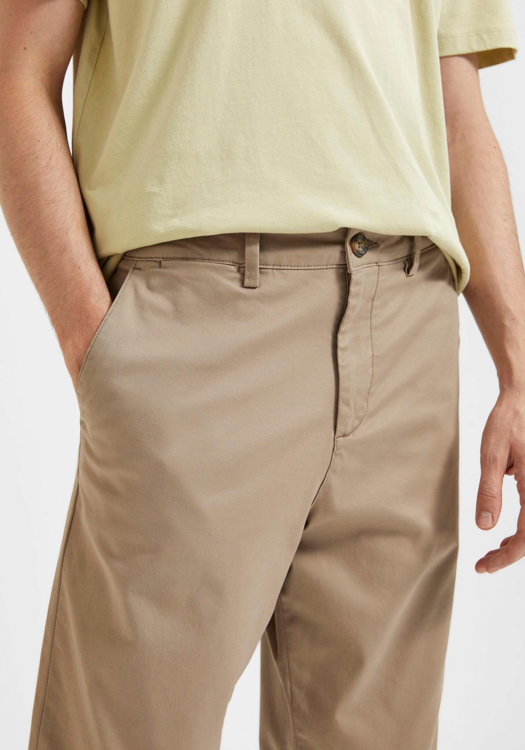 SELECTED HOMME Chino SLHSLIMTAPE-NEW MILE