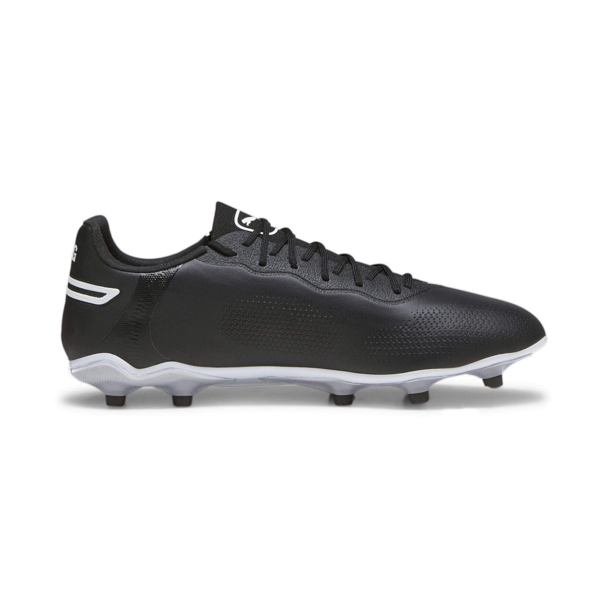 PUMA Voetbalschoenen KING PRO FG/AG