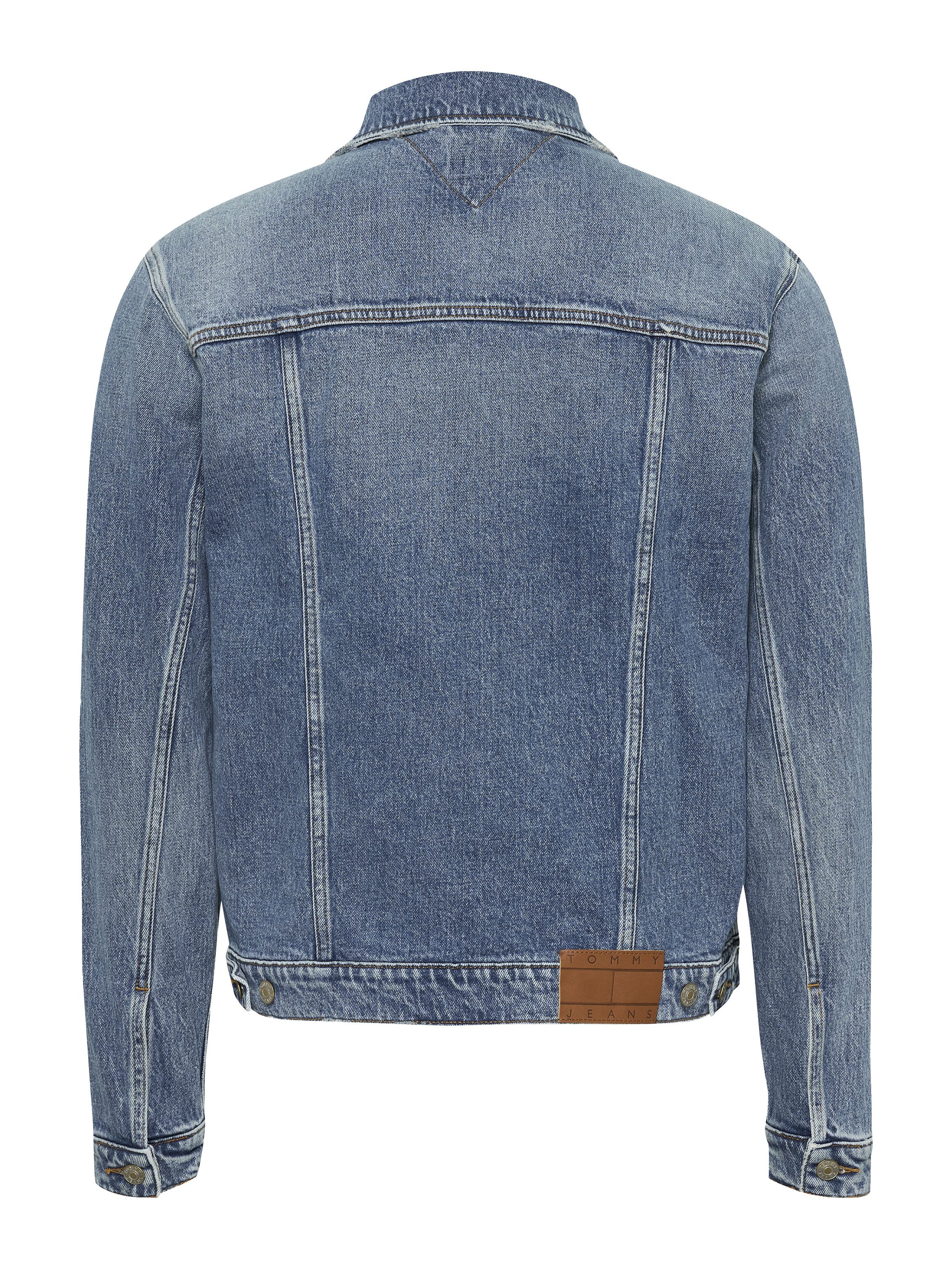 TOMMY Jeansjack RYAN RGLR TRCKR JCKT AI6137
