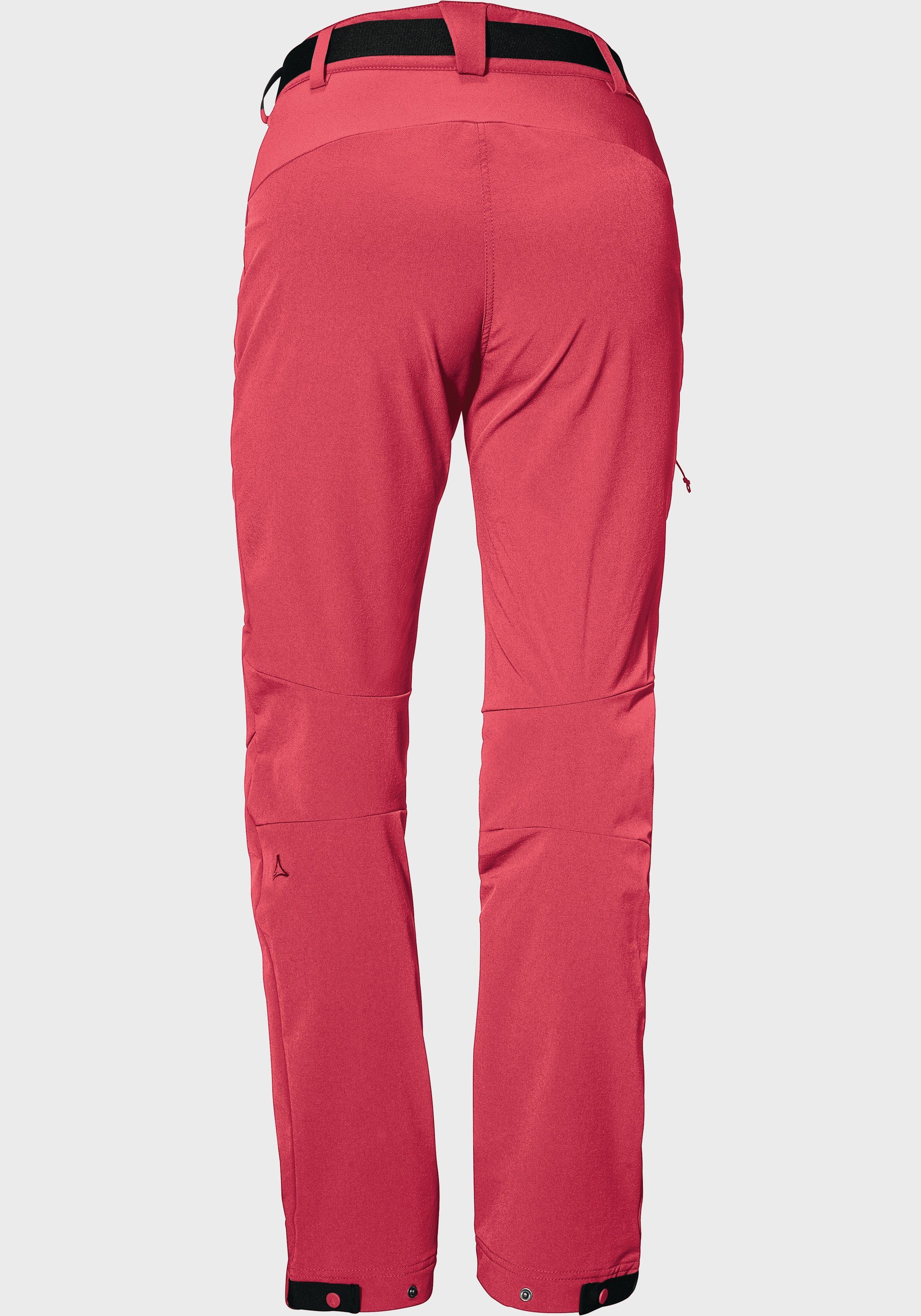 Schöffel Outdoorbroek Pants Taibun L