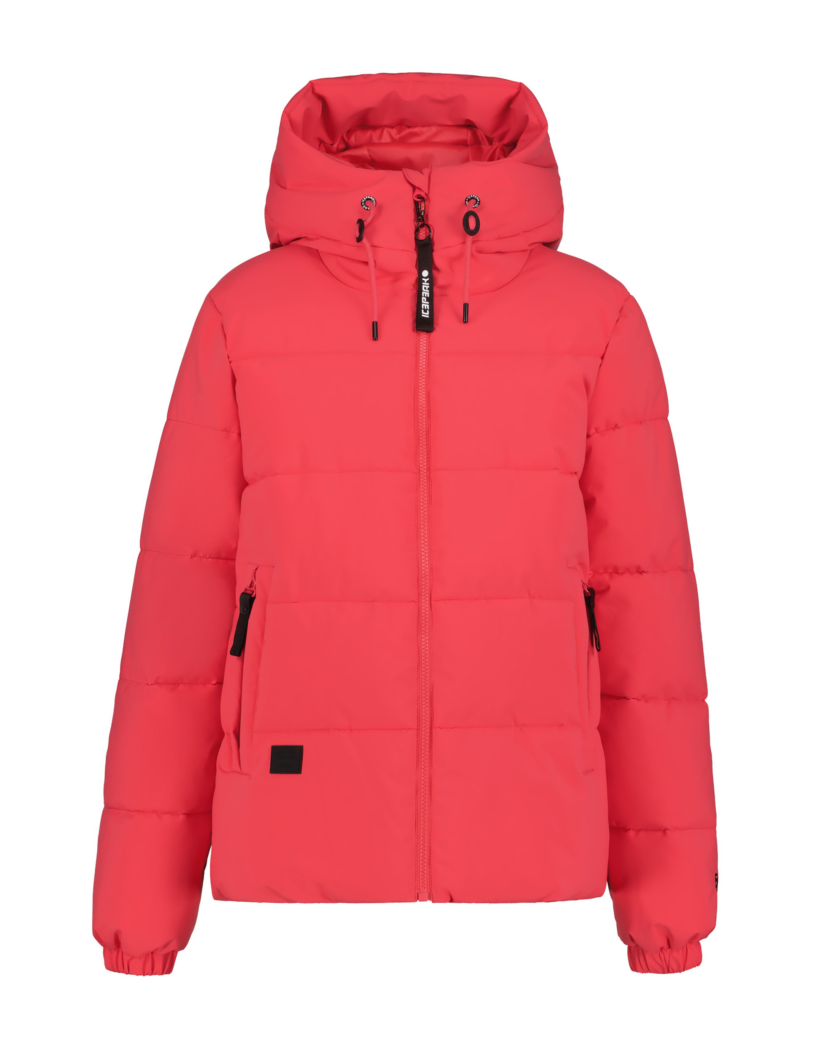 Icepeak Functioneel jack ADAMAN met een ritssluiting (1 stuk)