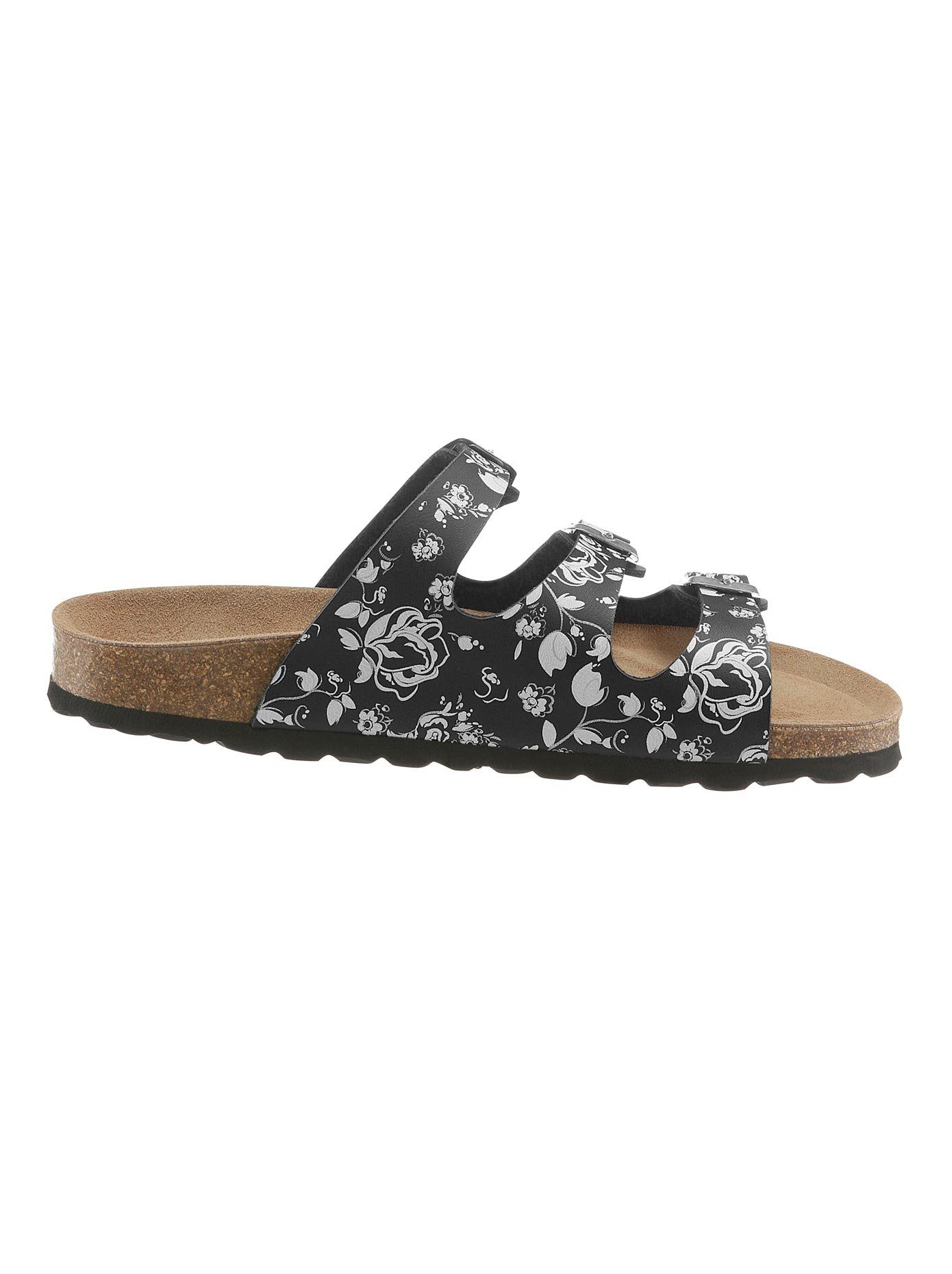 Bio Time Slippers
