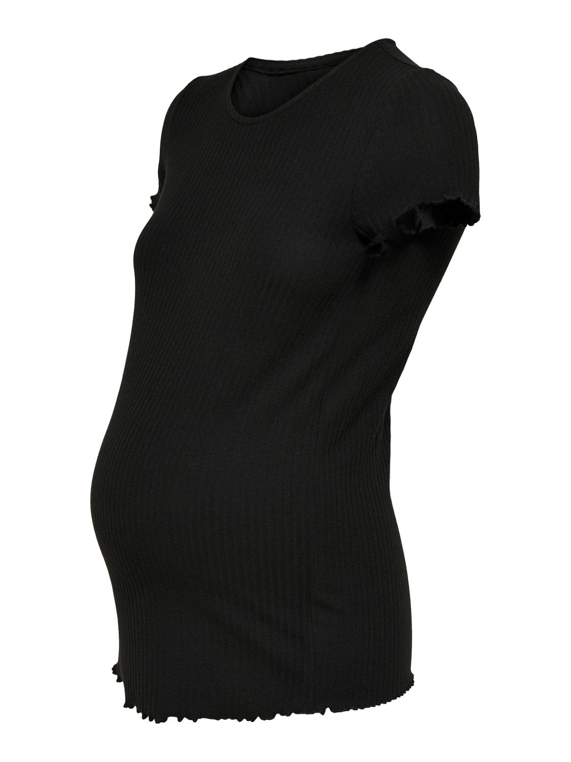 ONLY MATERNITY Zwangerschapsshirt OLMEMMA S/S TOP JRS NOOS