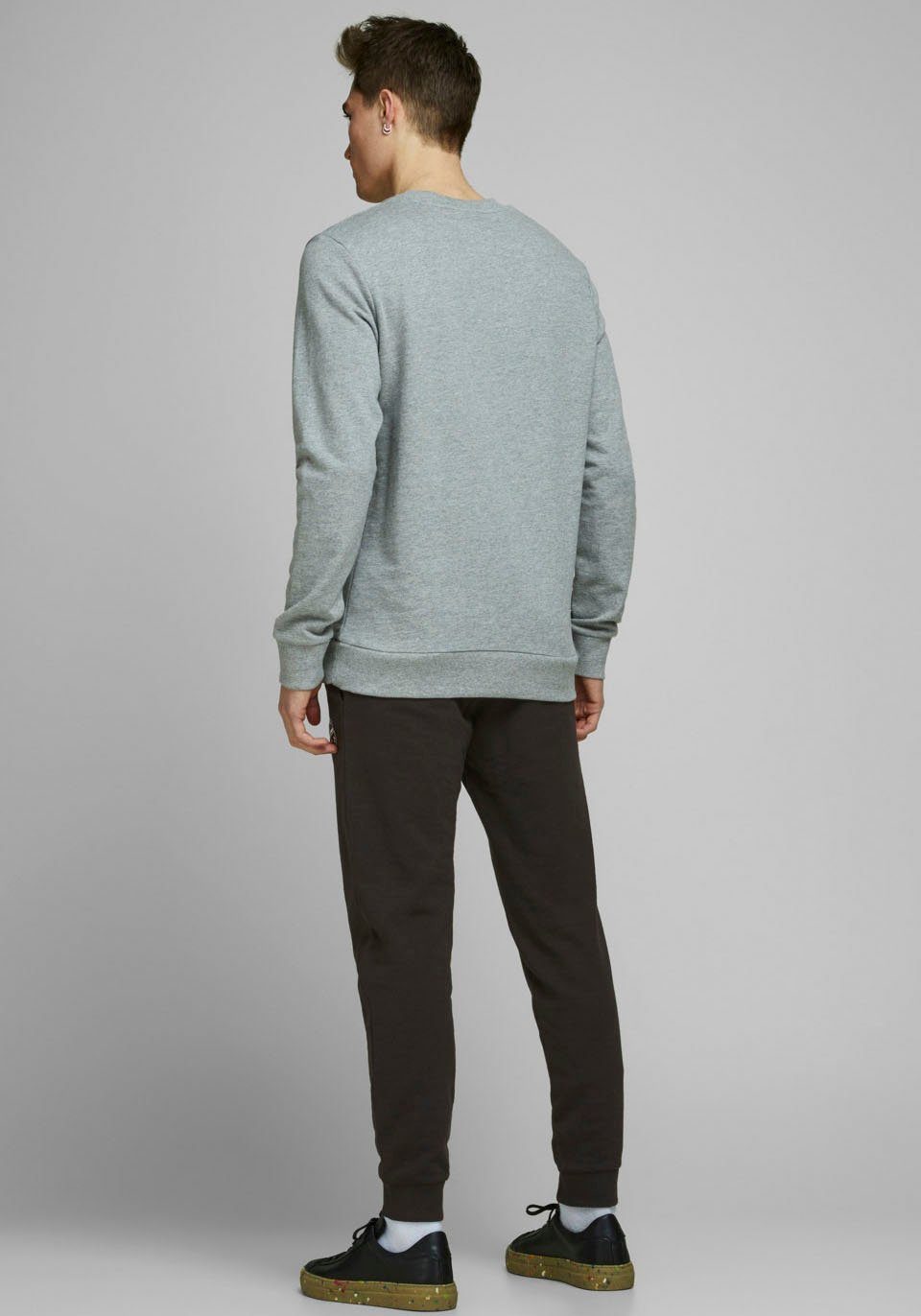 Jack & Jones Joggingbroek GORDON SHARK SWEAT PANTS