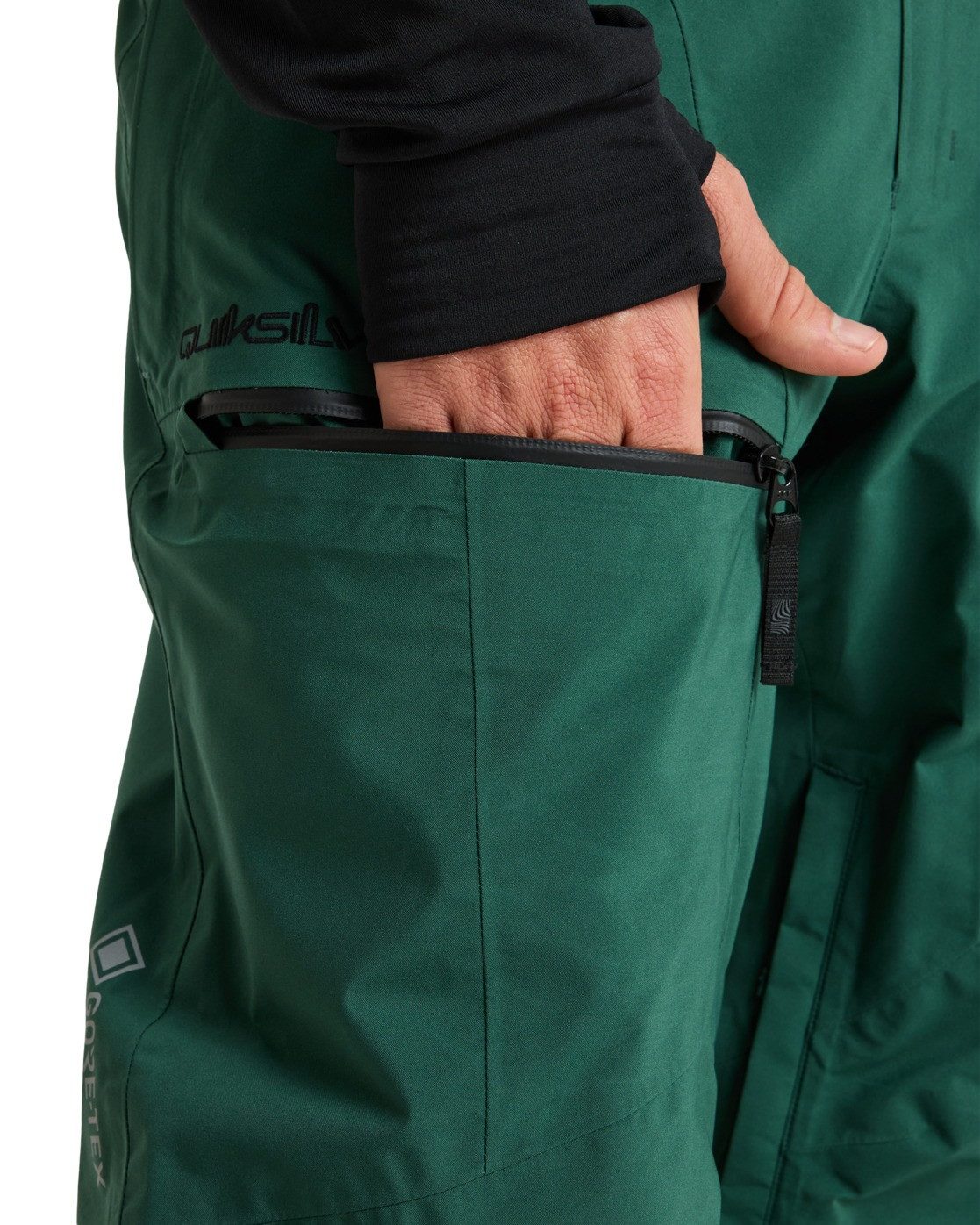 Quiksilver Snowboardbroek Forever Stretch GORE-TEX®