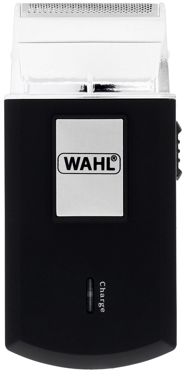 Wahl Elektrisch scheerapparaat Travel Shaver Compact ontwerp, LED-laadindicator