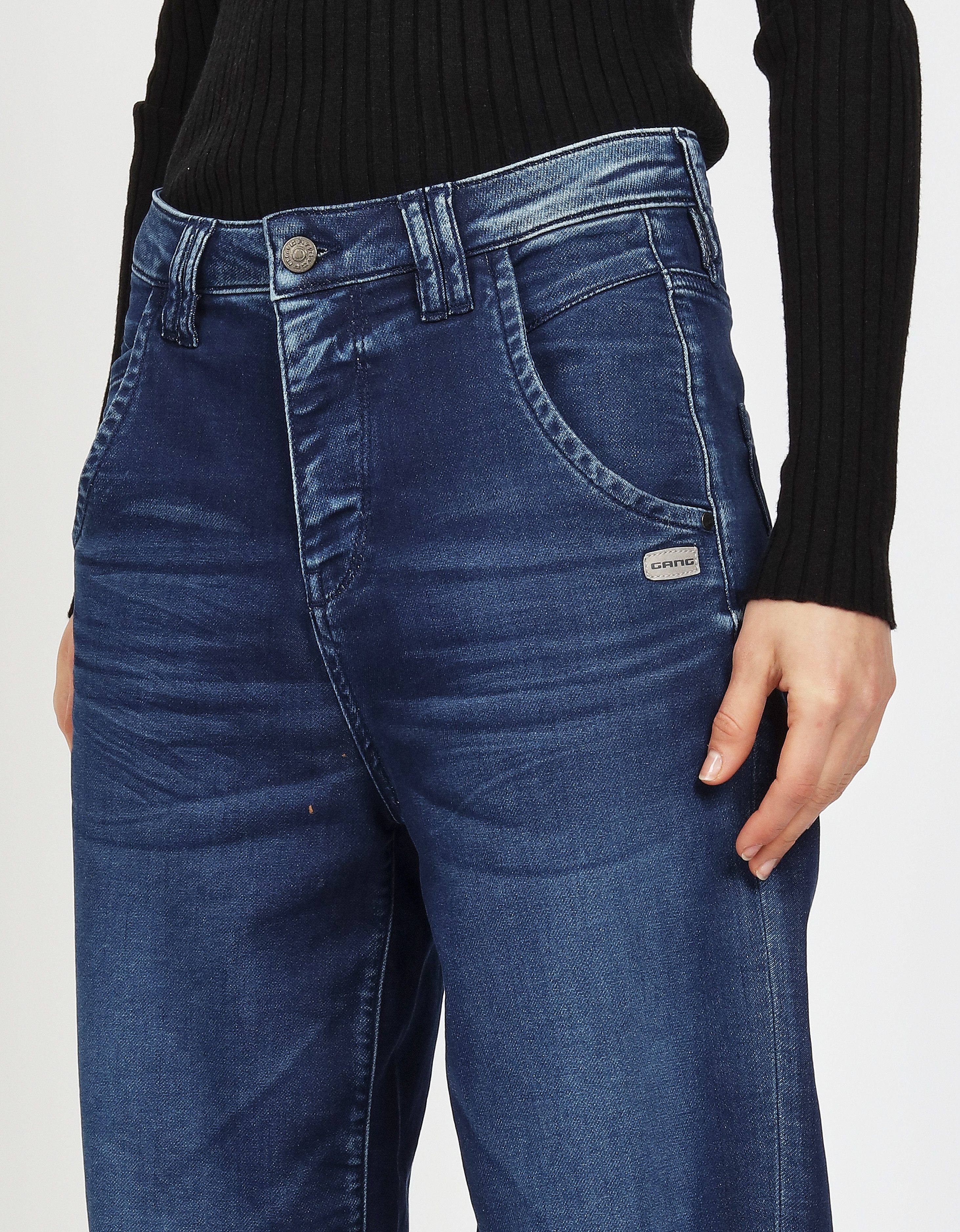 GANG 5-pocket jeans 94VIA JOGGER