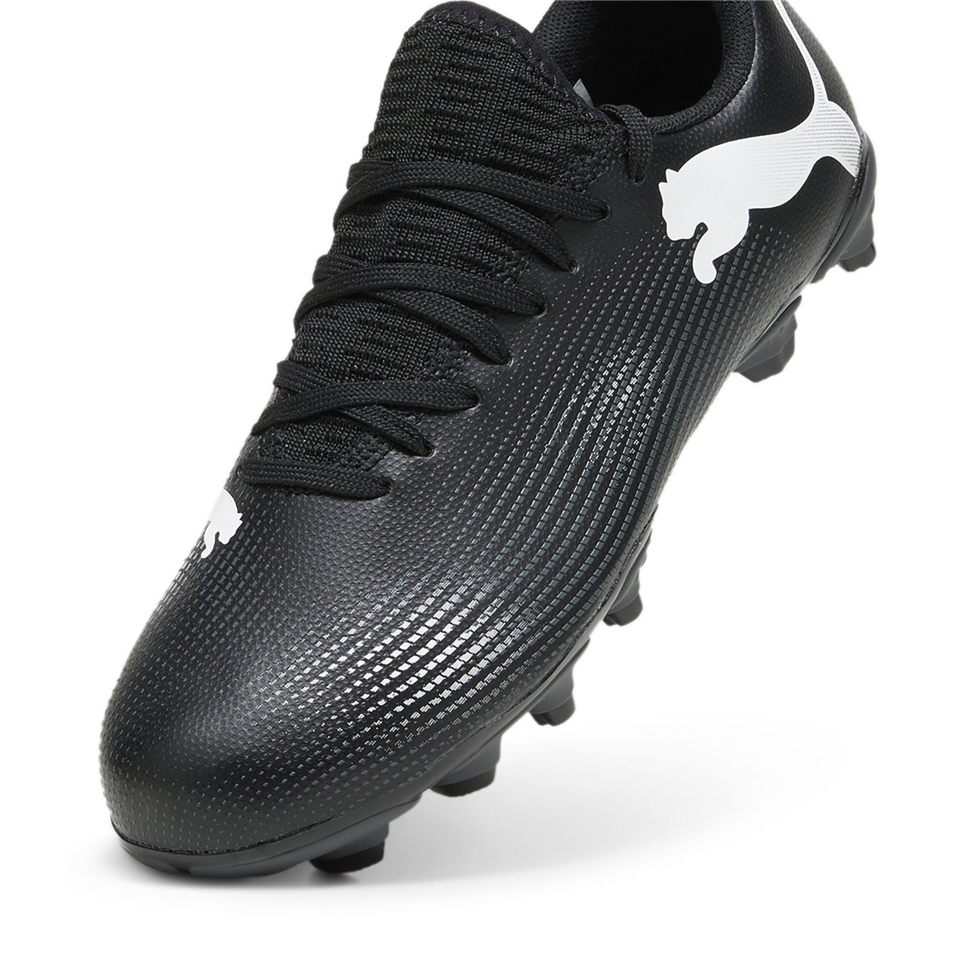 PUMA Voetbalschoenen FUTURE 7 PLAY FG/AG JR