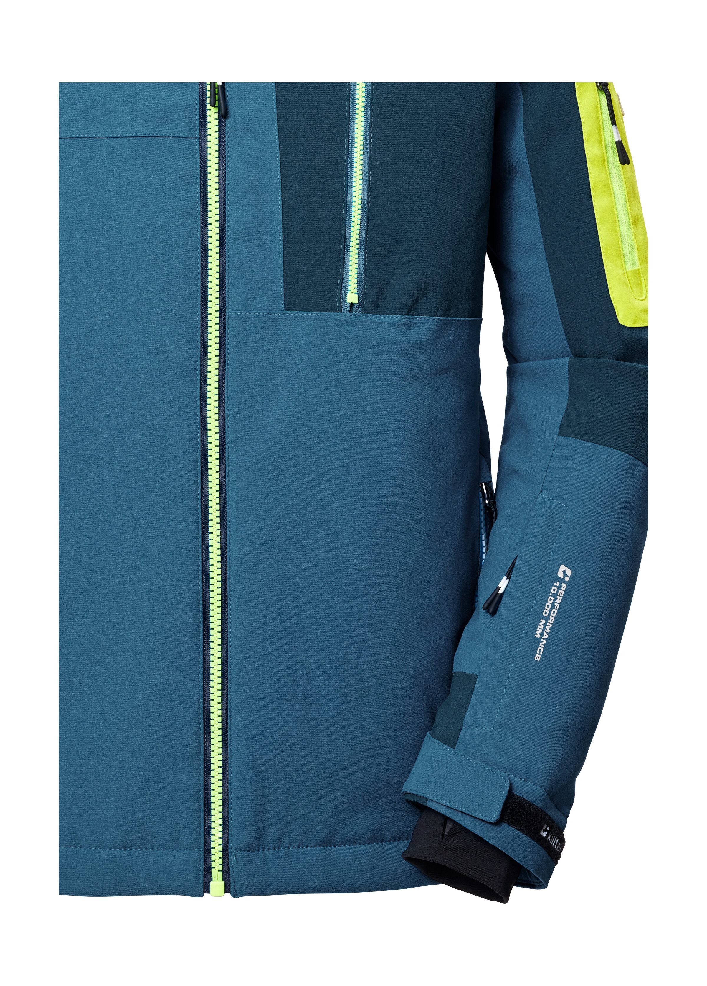 Killtec Ski-jack KSW 391 BYS SKI JCKT