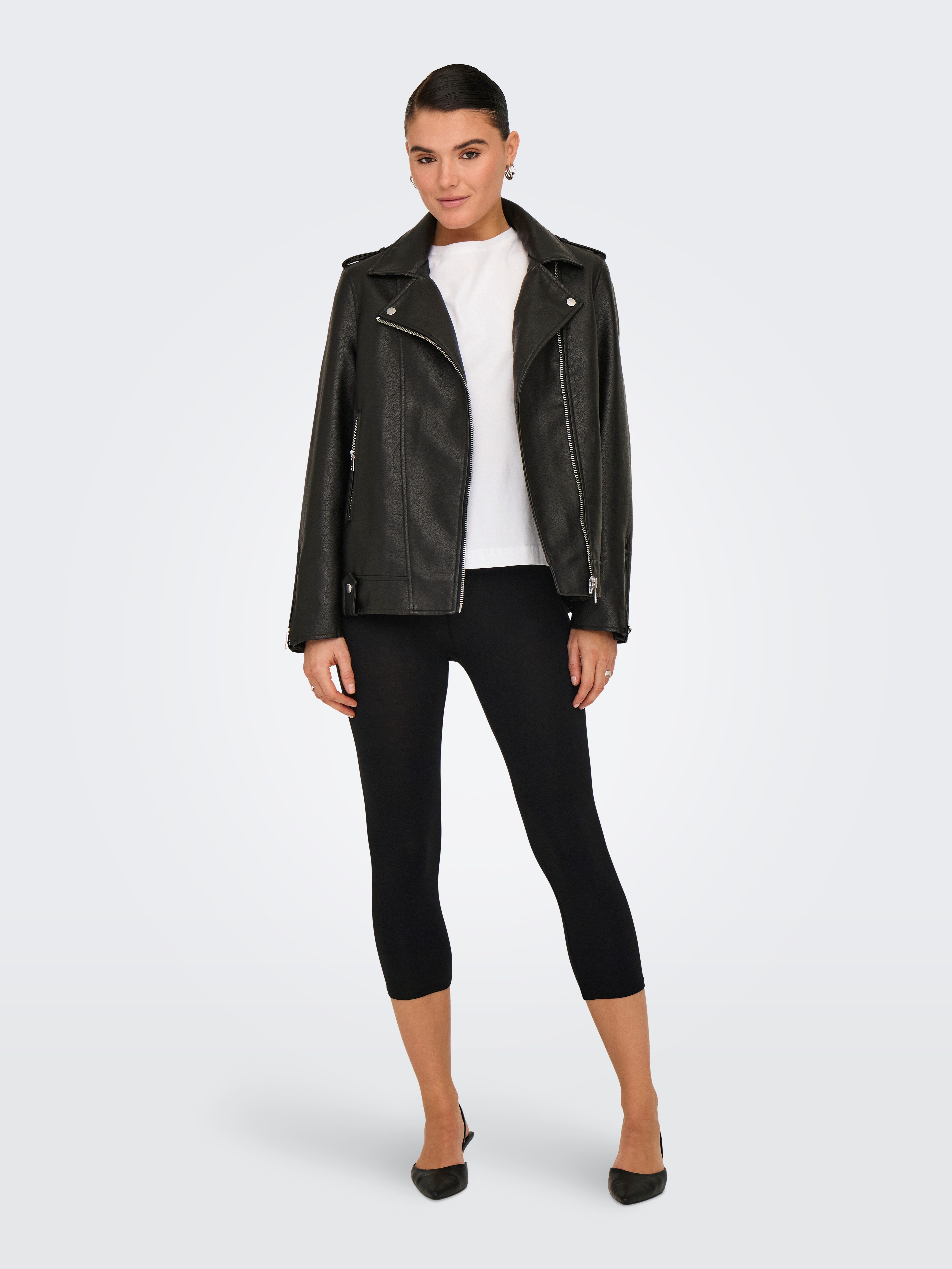 Only Caprilegging ONLLIVE LOVE 3/4 LEGGING JRS