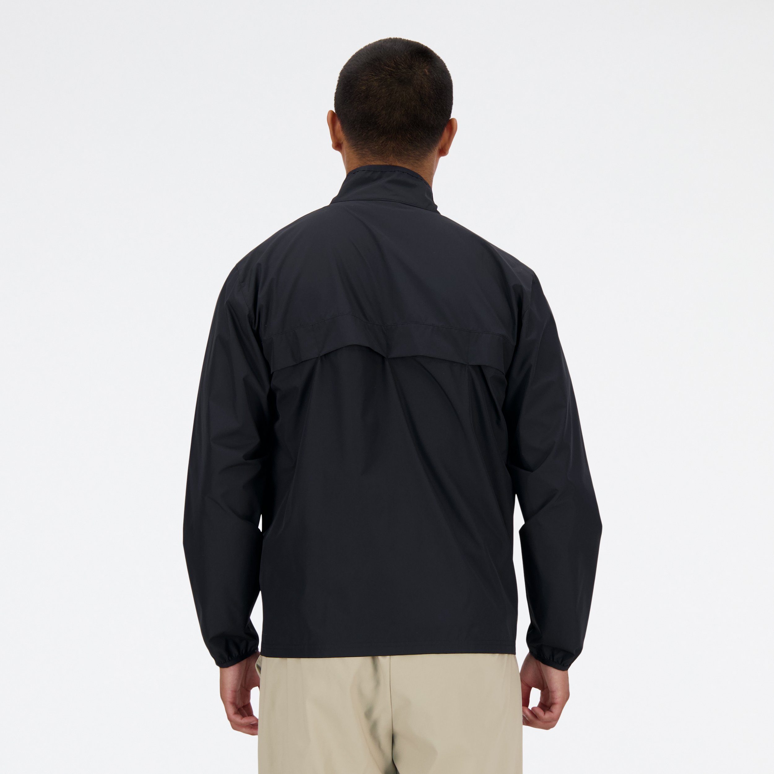 New Balance Runningjack MENS RUNNING JACKET