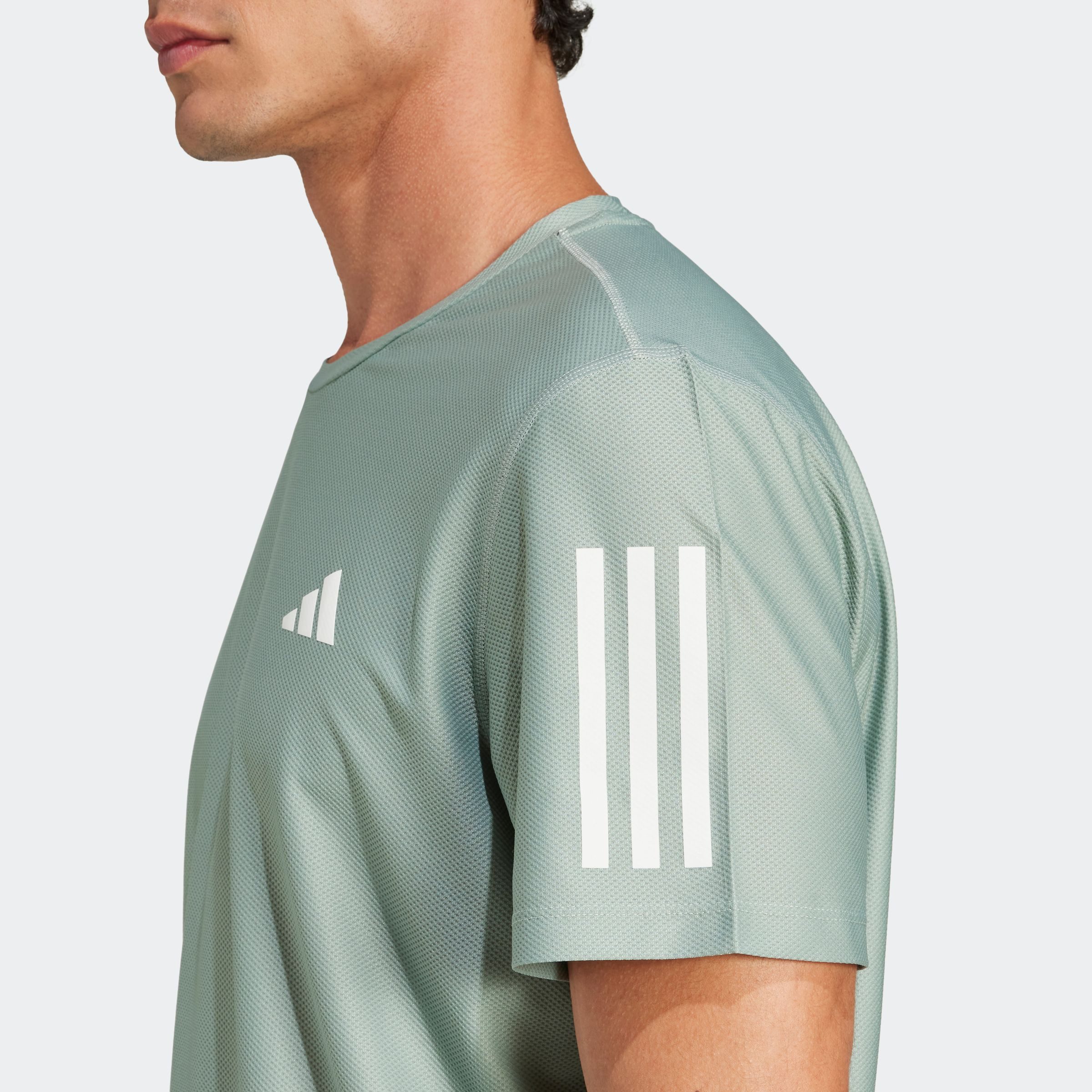 adidas Performance Runningshirt OTR B TEE