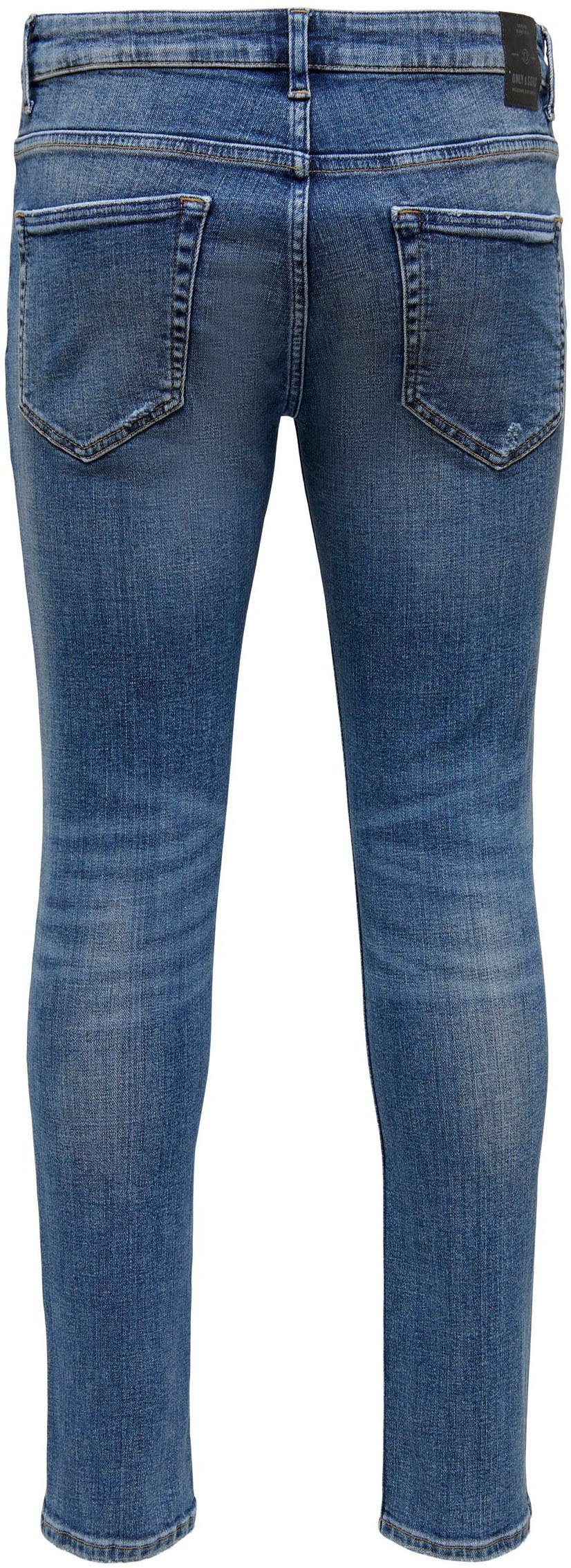 ONLY & SONS Slim fit jeans LOOM Life