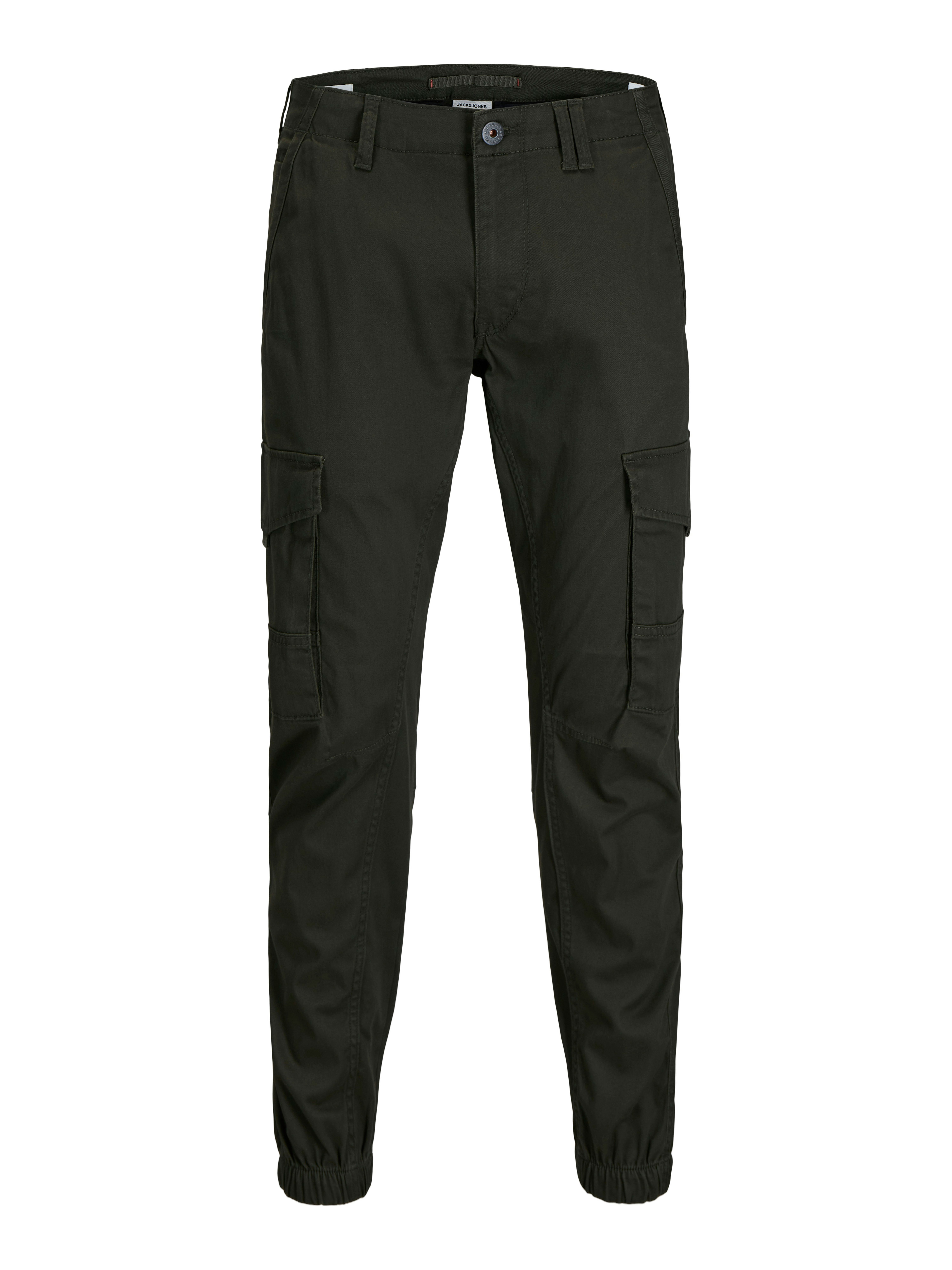 Jack & Jones Cargobroek JPSTPAUL JJFLAKE CARGO NOOS