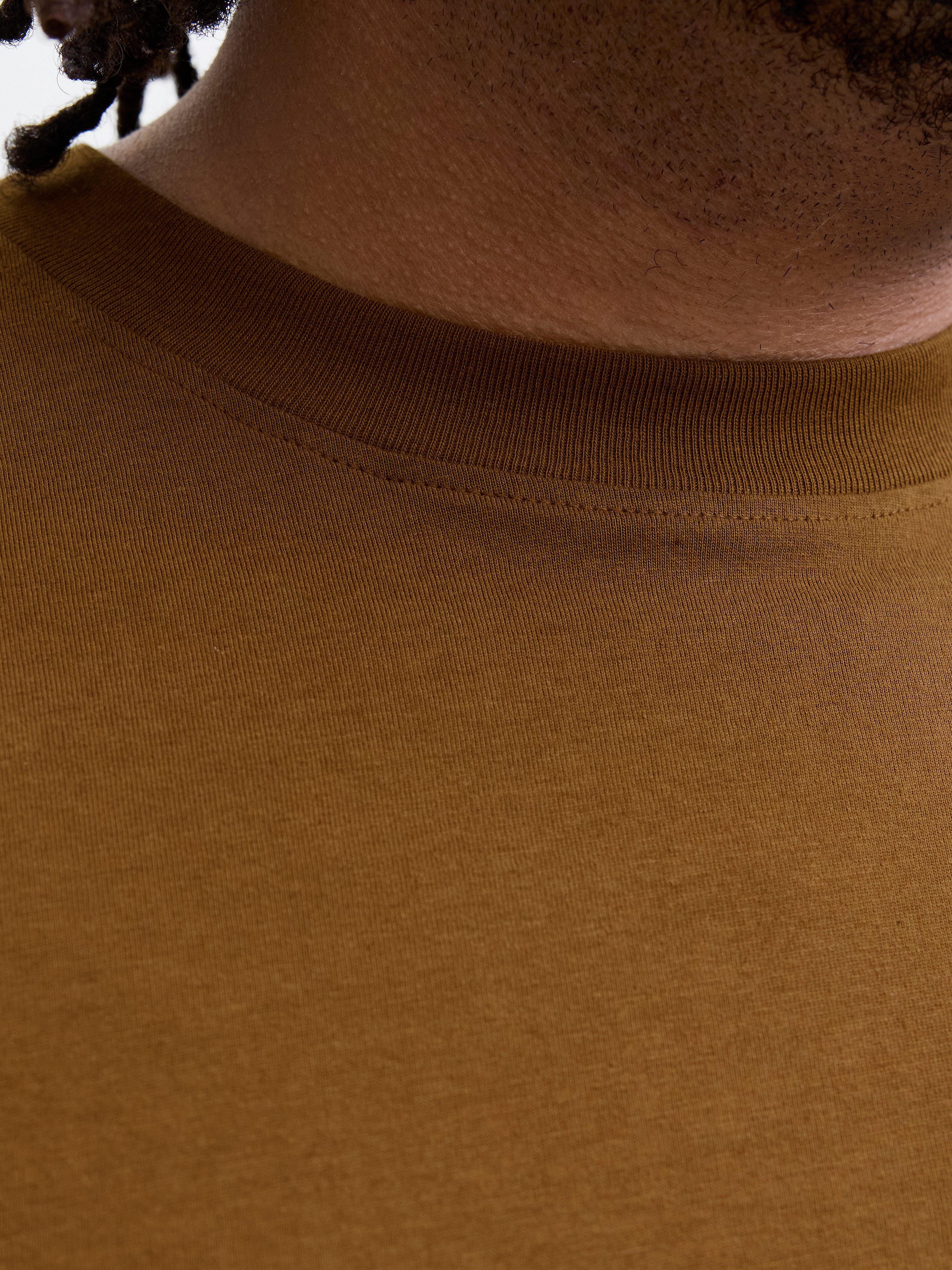 Jack & Jones PlusSize T-shirt JJEBRADLEY TEE SS NOOS PLS