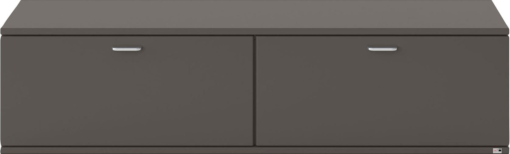 set one by Musterring Tv-meubel Tacoma Type 32, breedte 150 cm