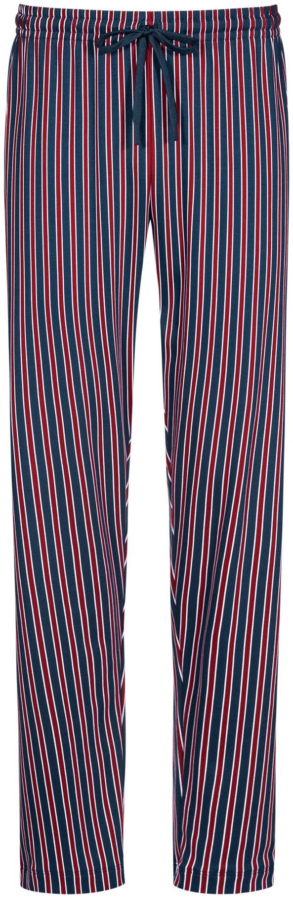 Mey Pyjamabroek Graphic Stripes Interlock-jersey