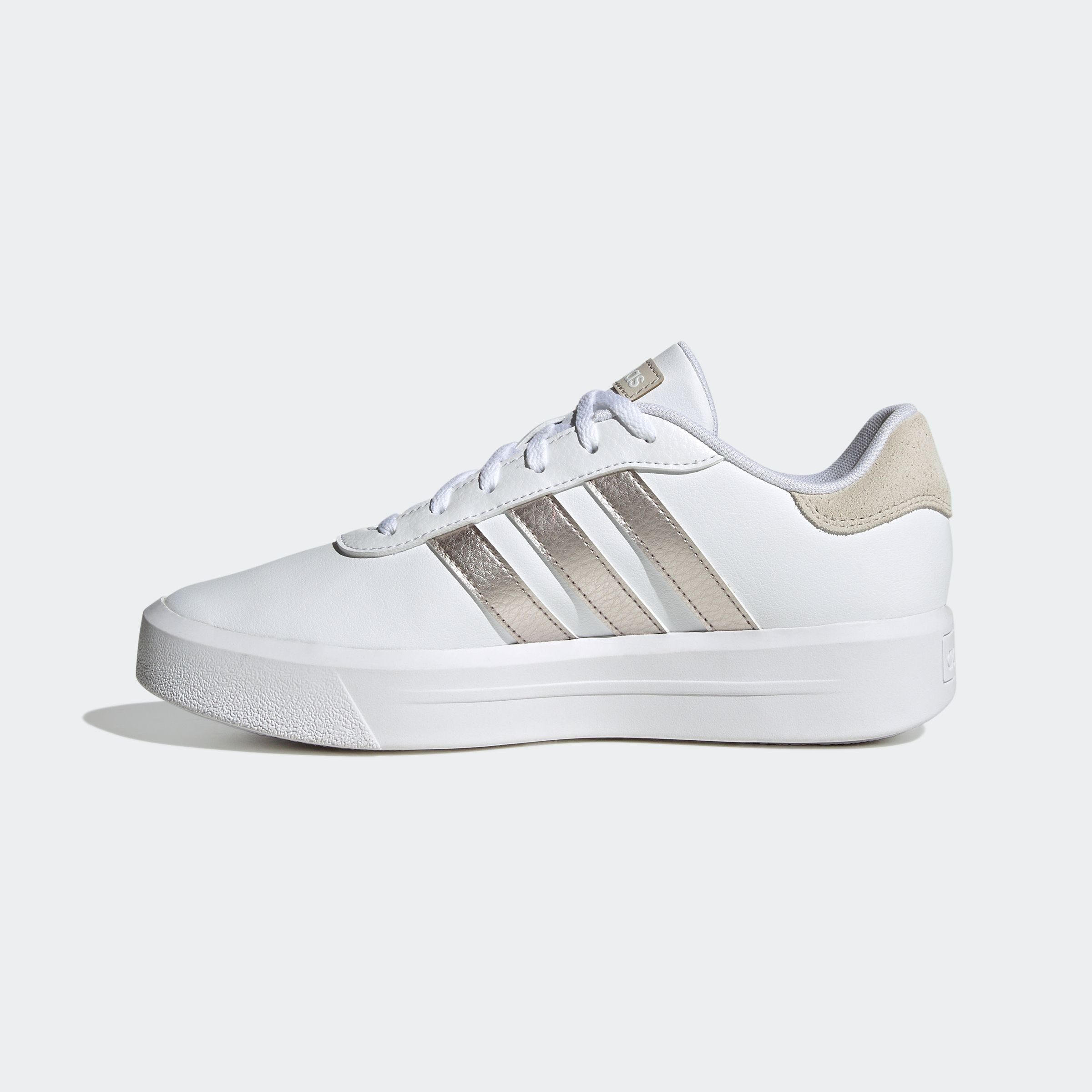 adidas Sportswear Sneakers COURT PLATFORM