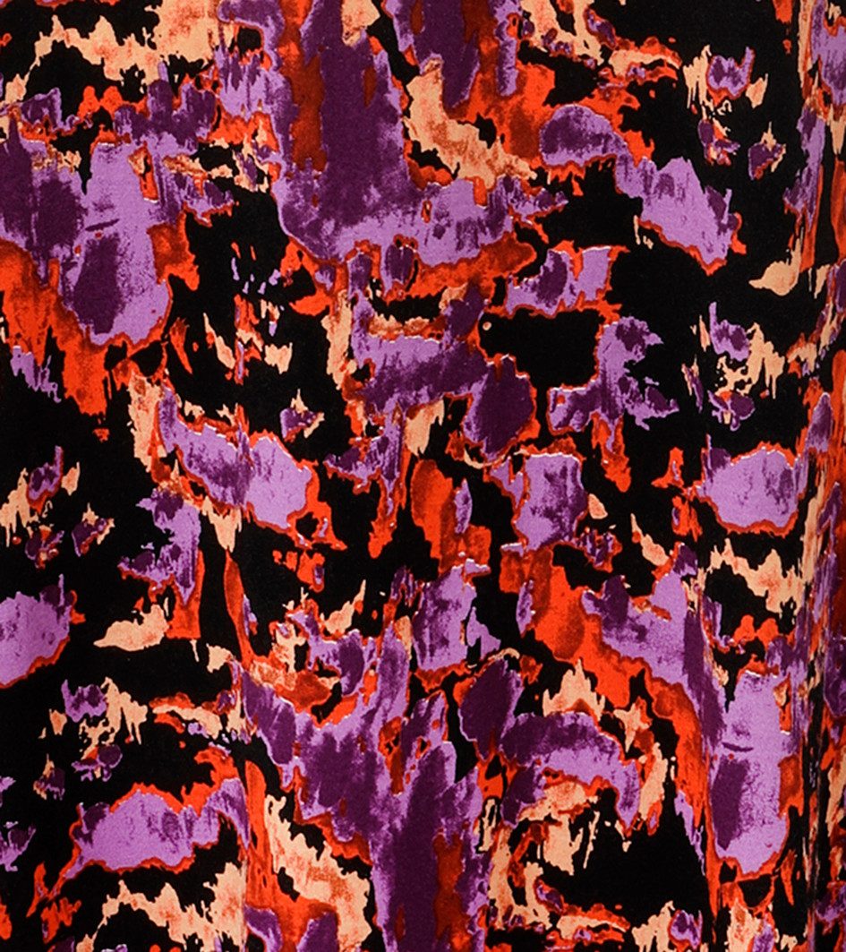 Aniston SELECTED Maxi-jurk