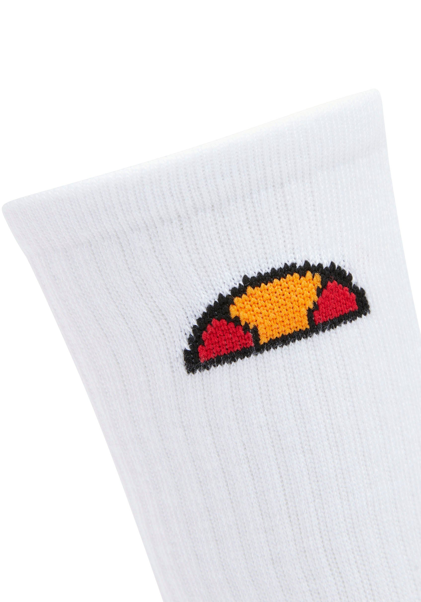ellesse Sportsokken (set, 6 paar)