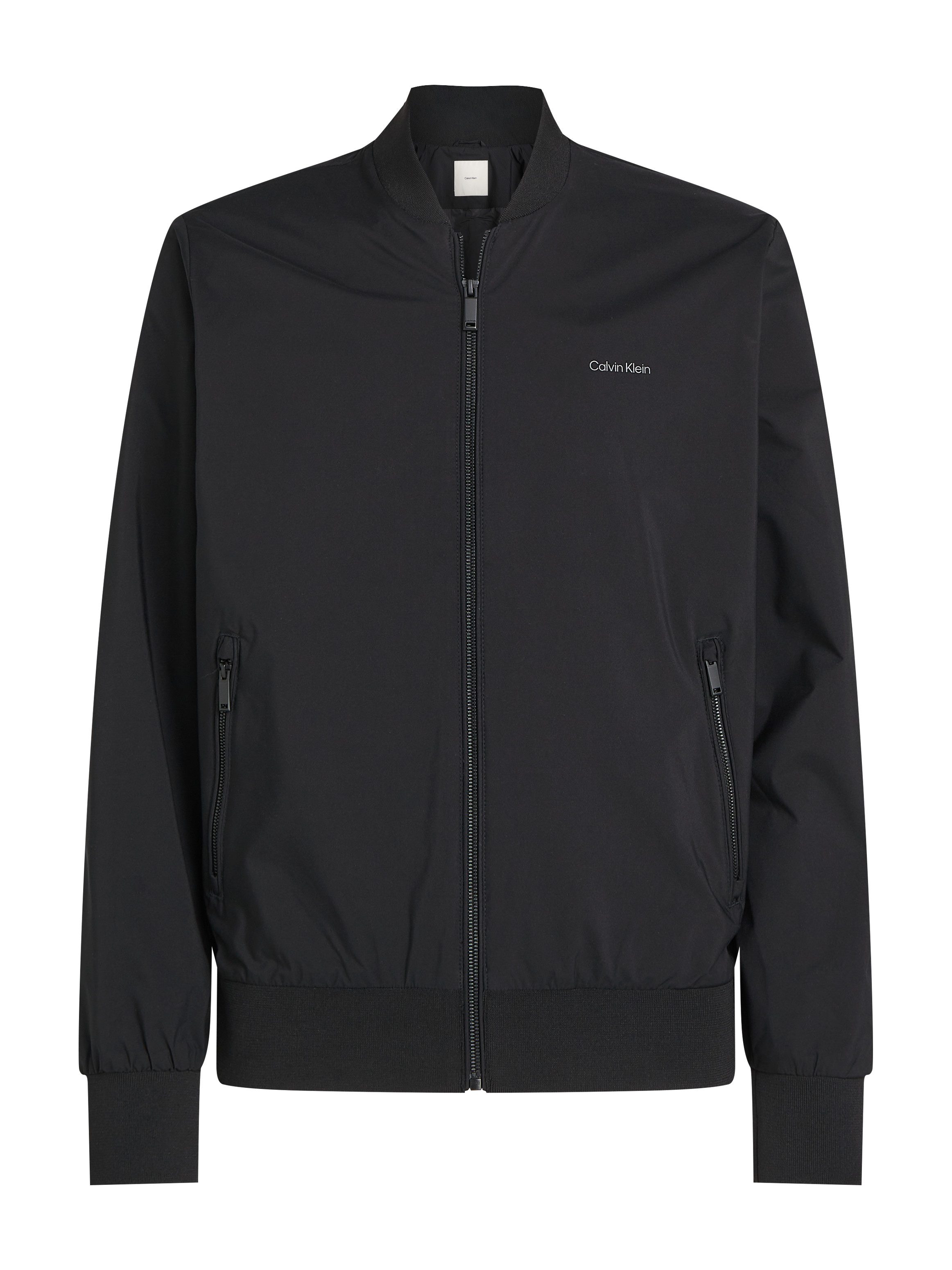 Calvin Klein Bomberjack MATTE BOMBER