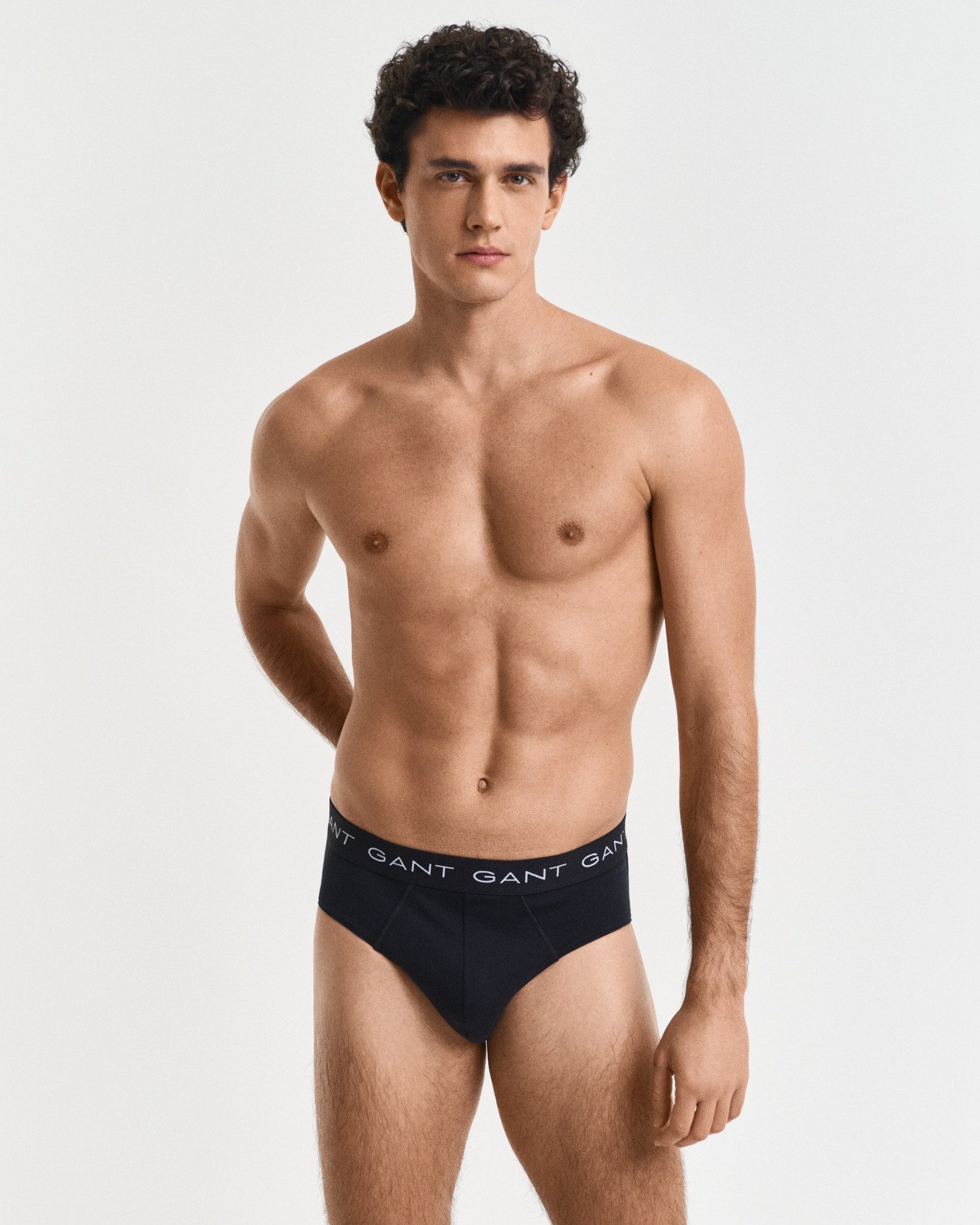 Gant Slip BRIEF 3-PACK