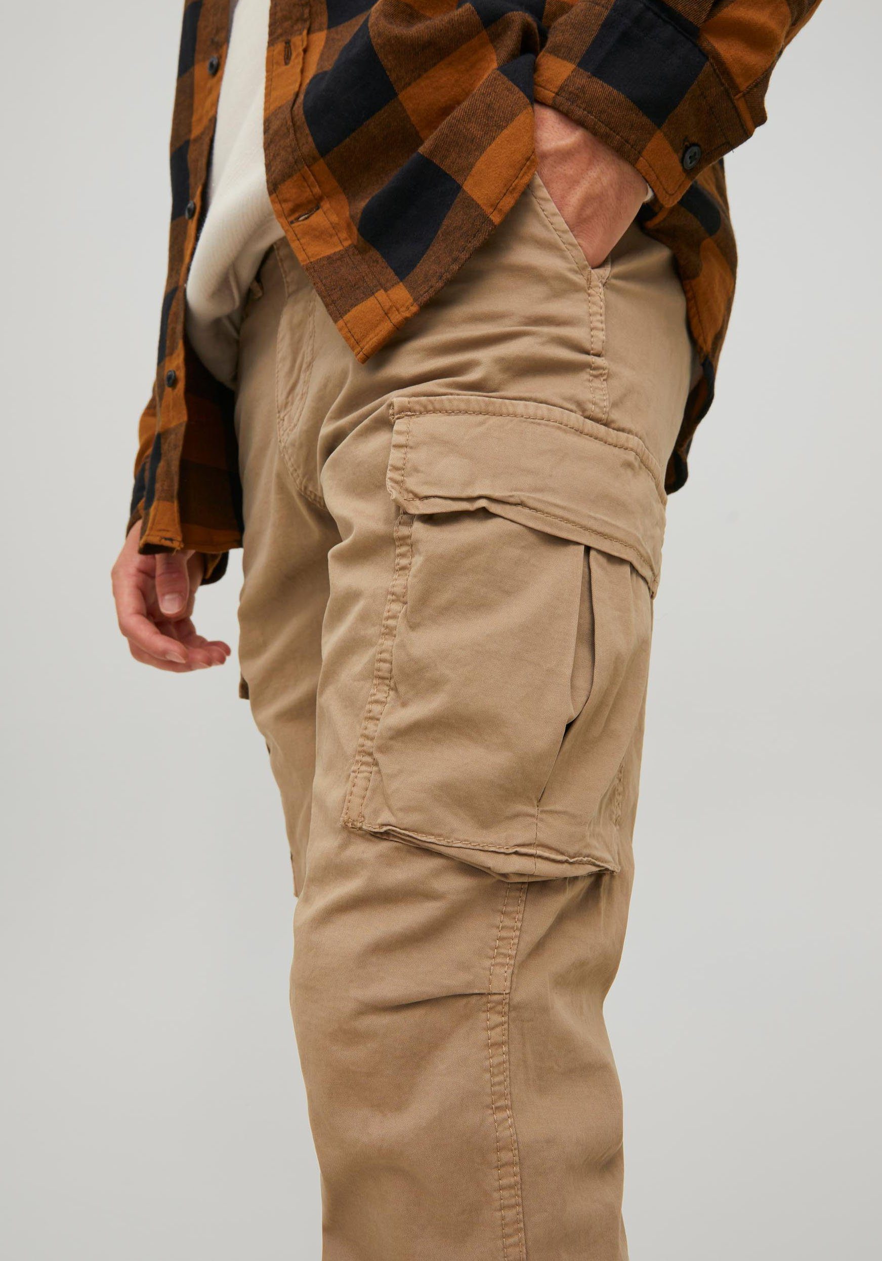 Jack & Jones Cargobroek STACE TUCKER