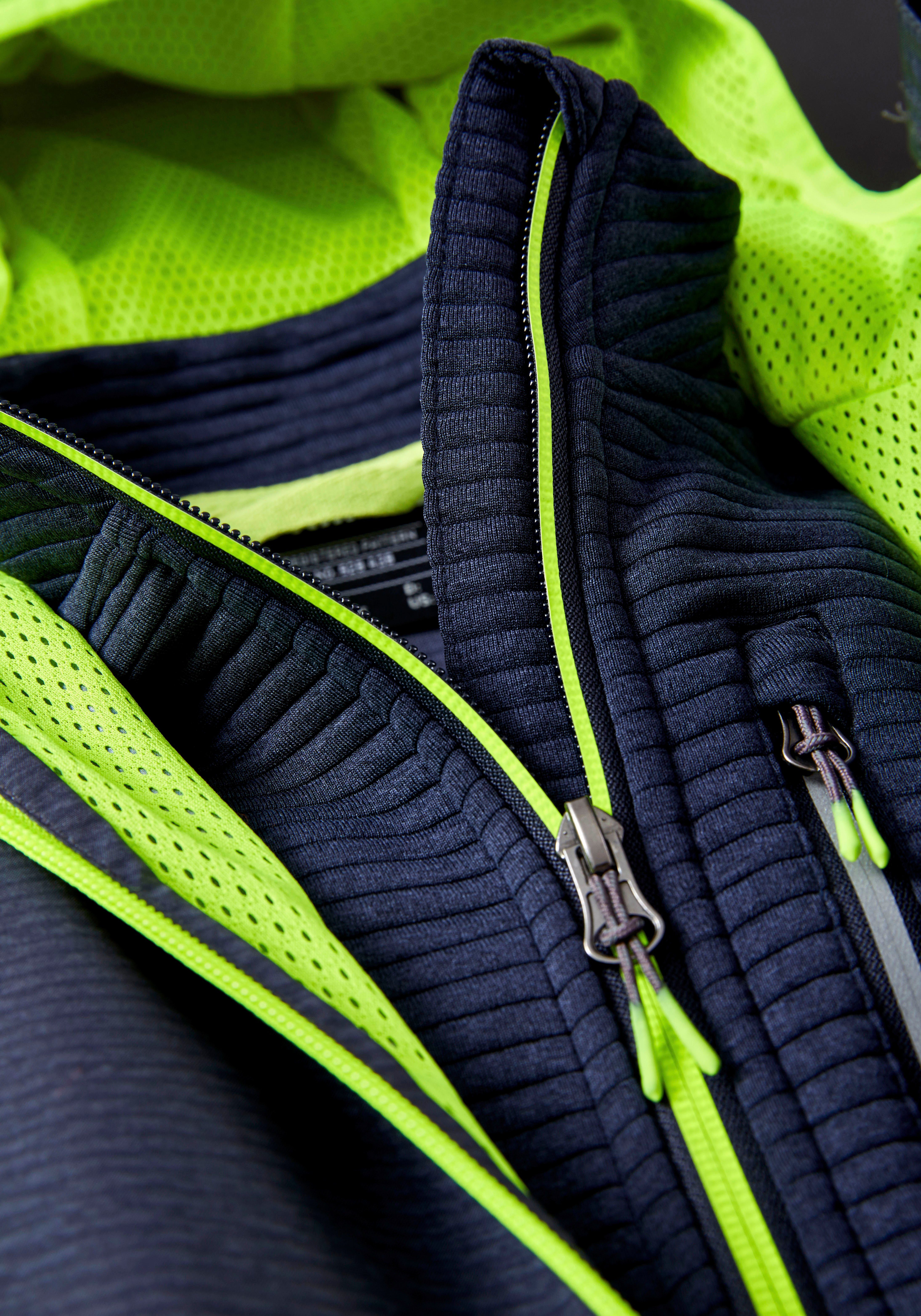 Killtec Outdoorjack voor kinderen