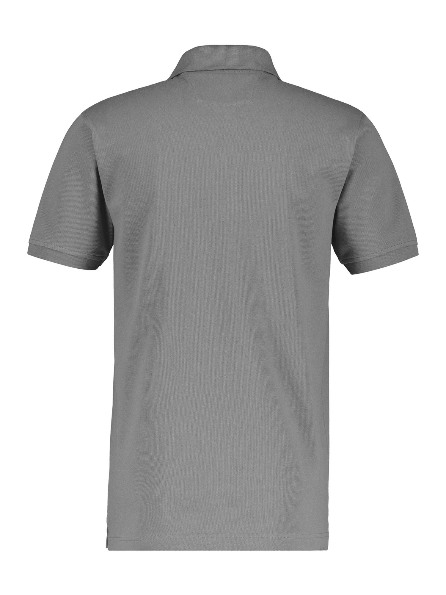 Lerros Poloshirt LERROS basic poloshirt voor heren, effen