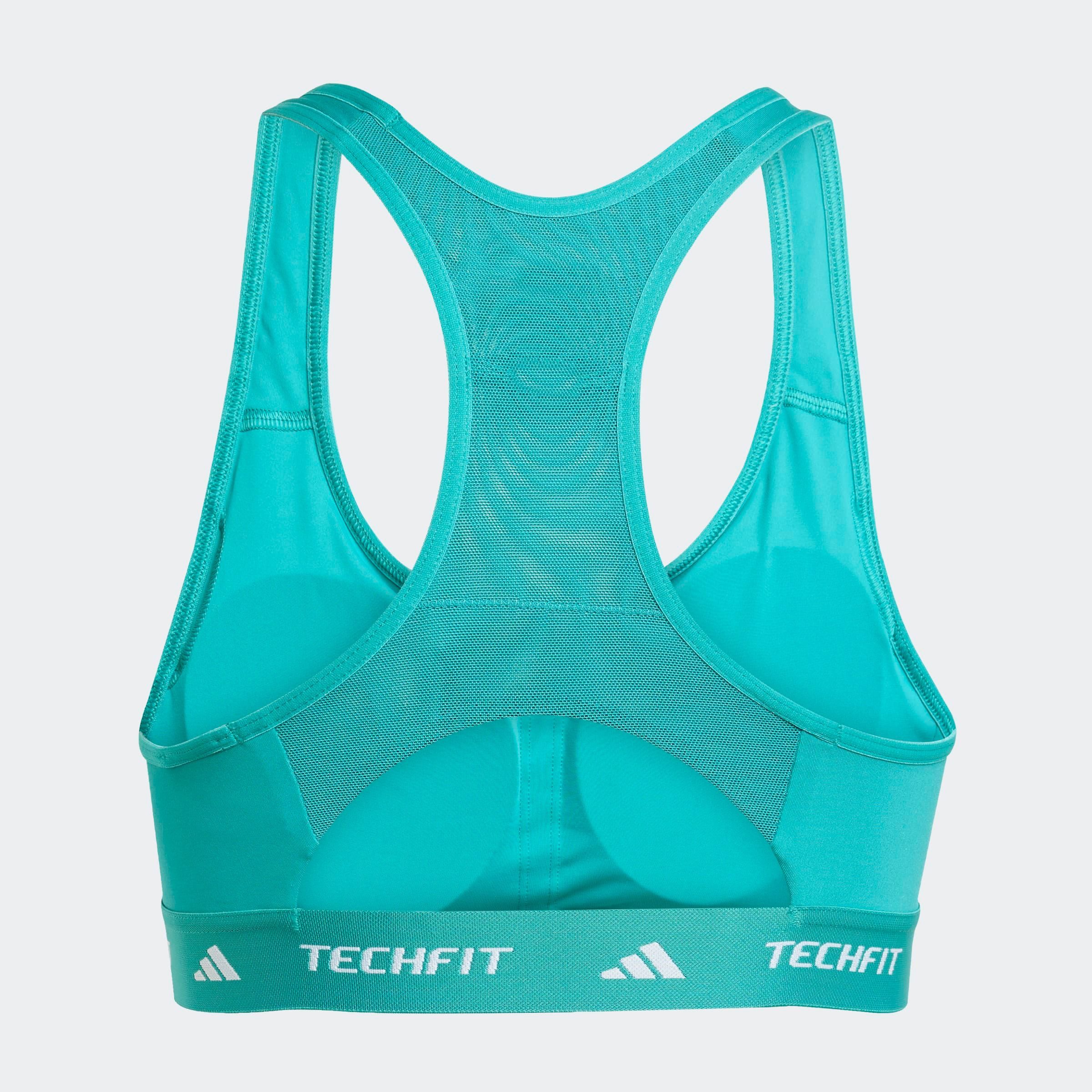 adidas Performance Sport-bh TF BRA (1-delig)