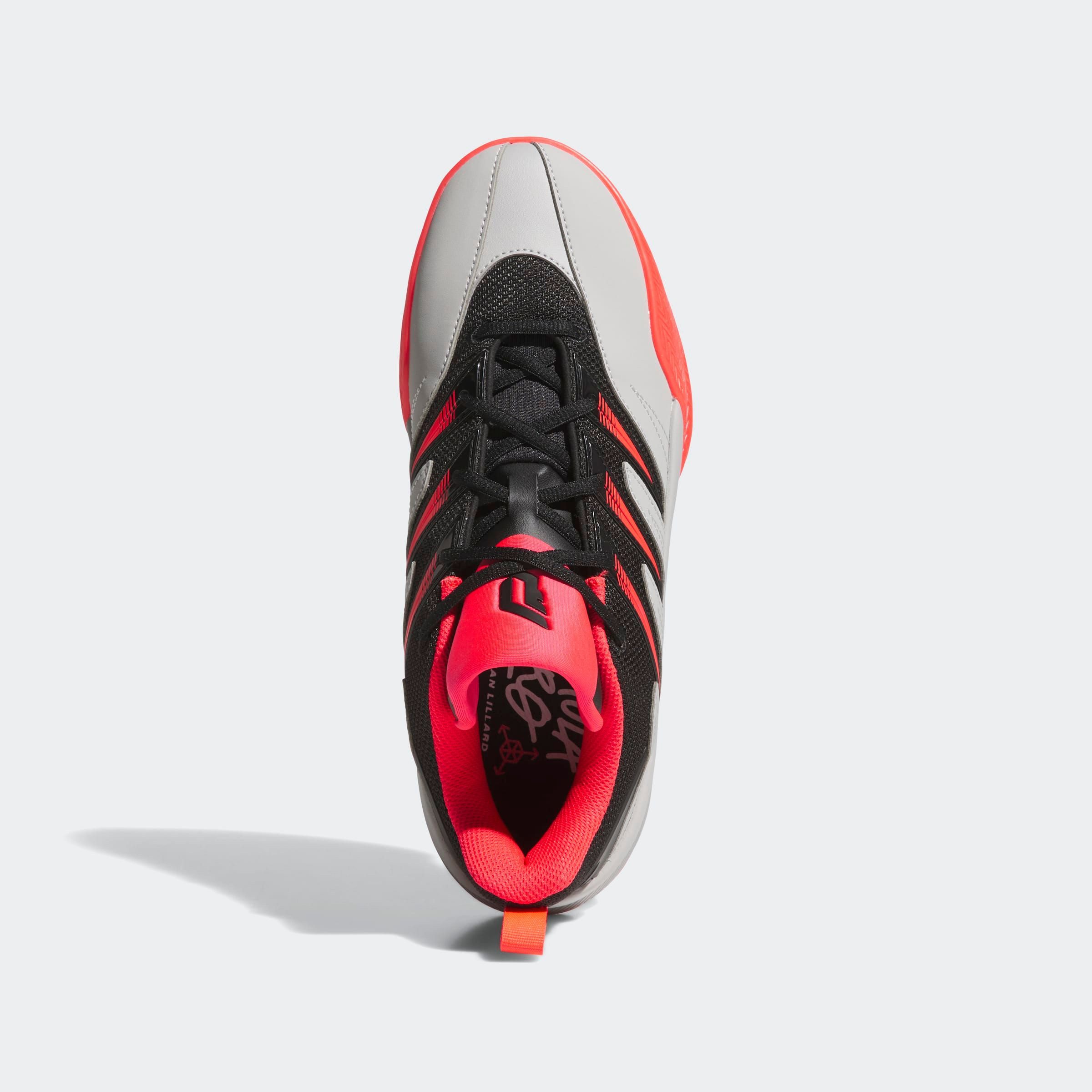 adidas Performance Basketbalschoenen DAME CERTIFIED 3