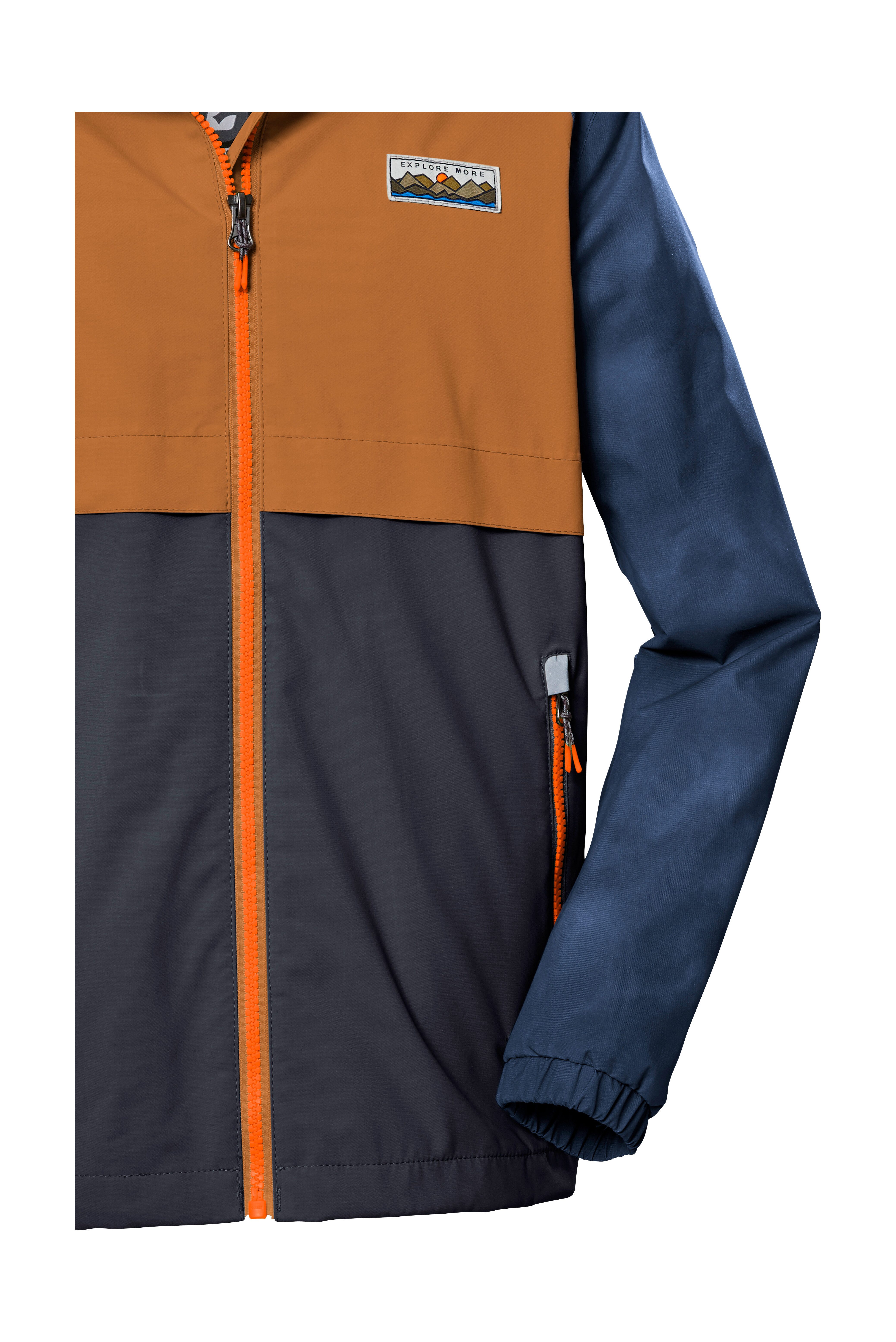 Killtec Outdoorjack KOS 280 BYS JCKT