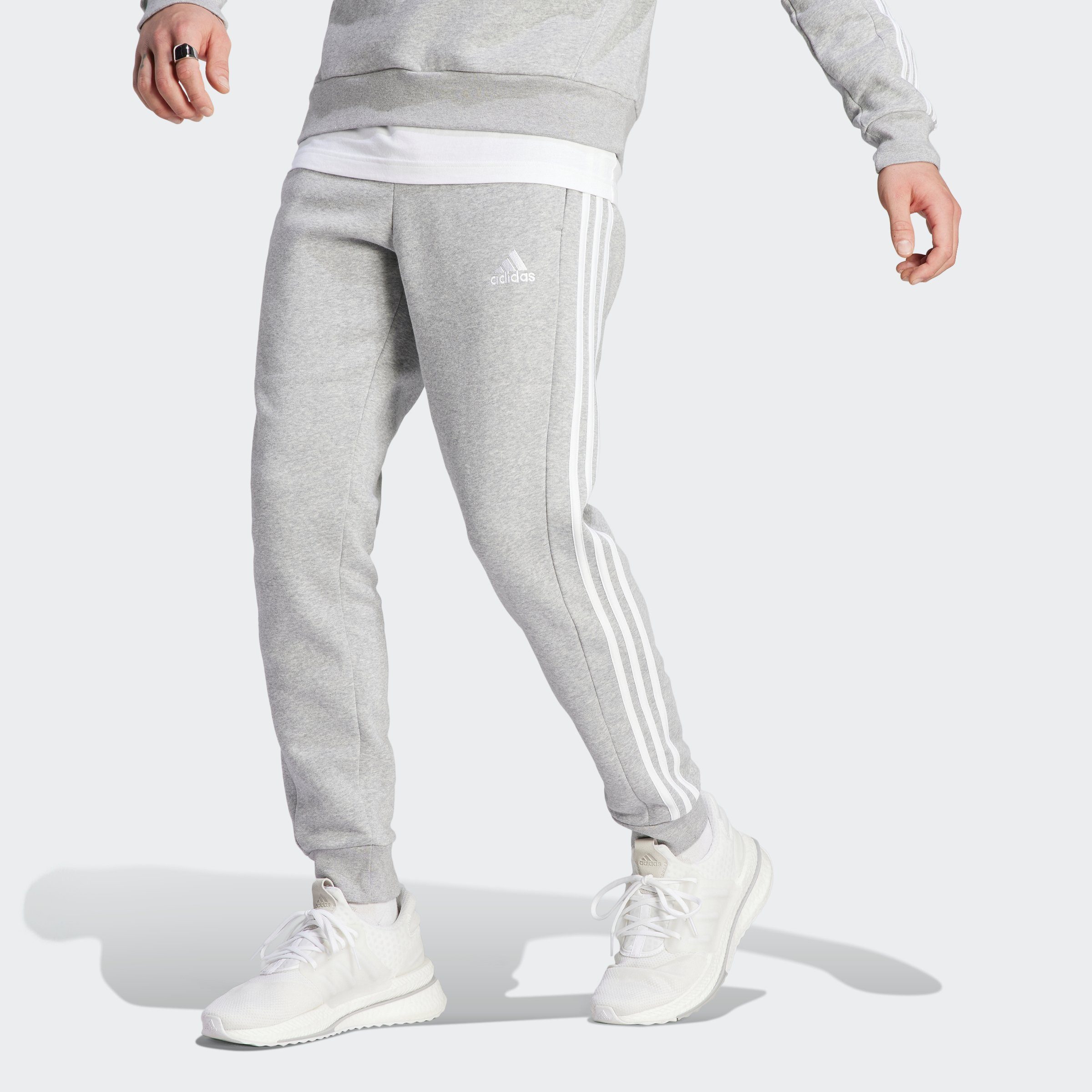 NU 20% KORTING: adidas Sportswear Sportbroek