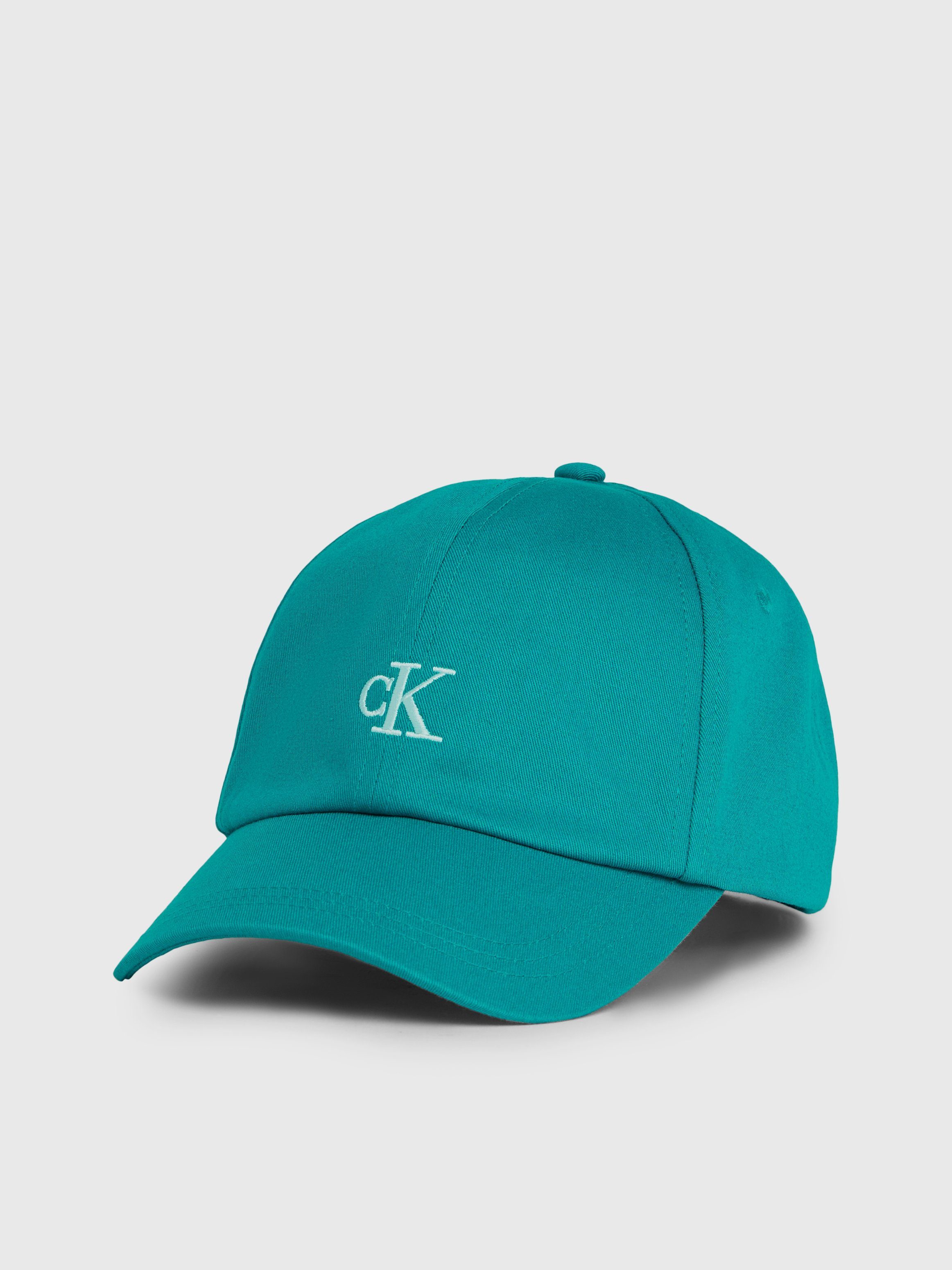 Calvin Klein Baseballcap MONOGRAM BASEBALL CAP