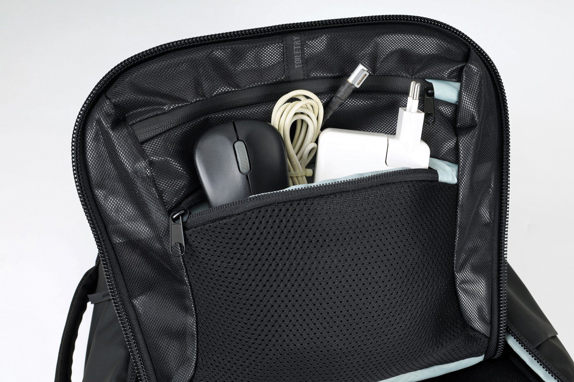 NITRO Vrijetijdsrugzak Nikuro Traveler Reistas, travel bag, dagelijkse rugzak, daypack