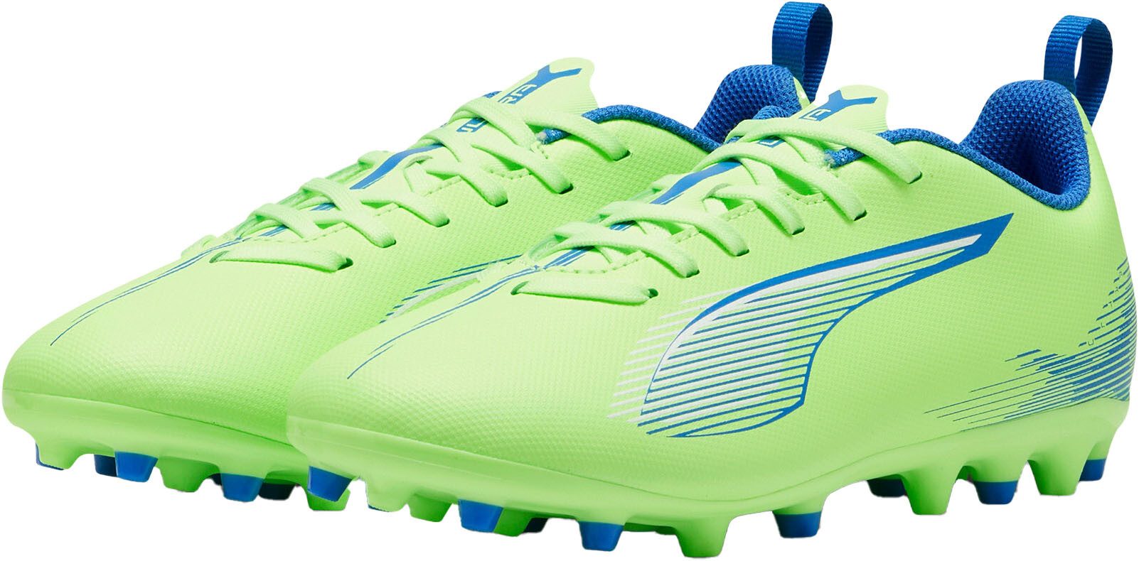 PUMA Voetbalschoenen ULTRA 5 PLAY MG JR