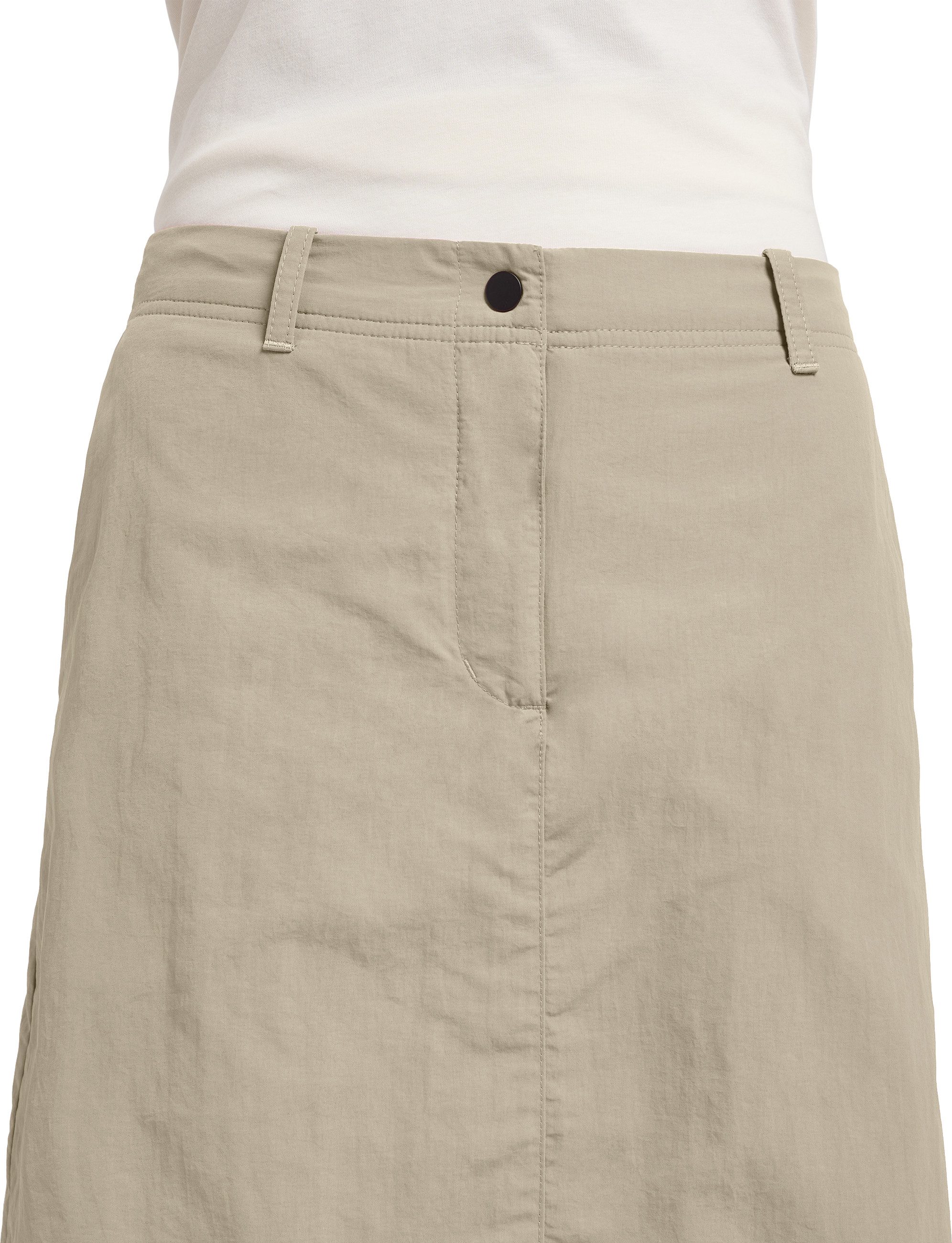 Jack Wolfskin Zomerrok TIHAMA SKORT W