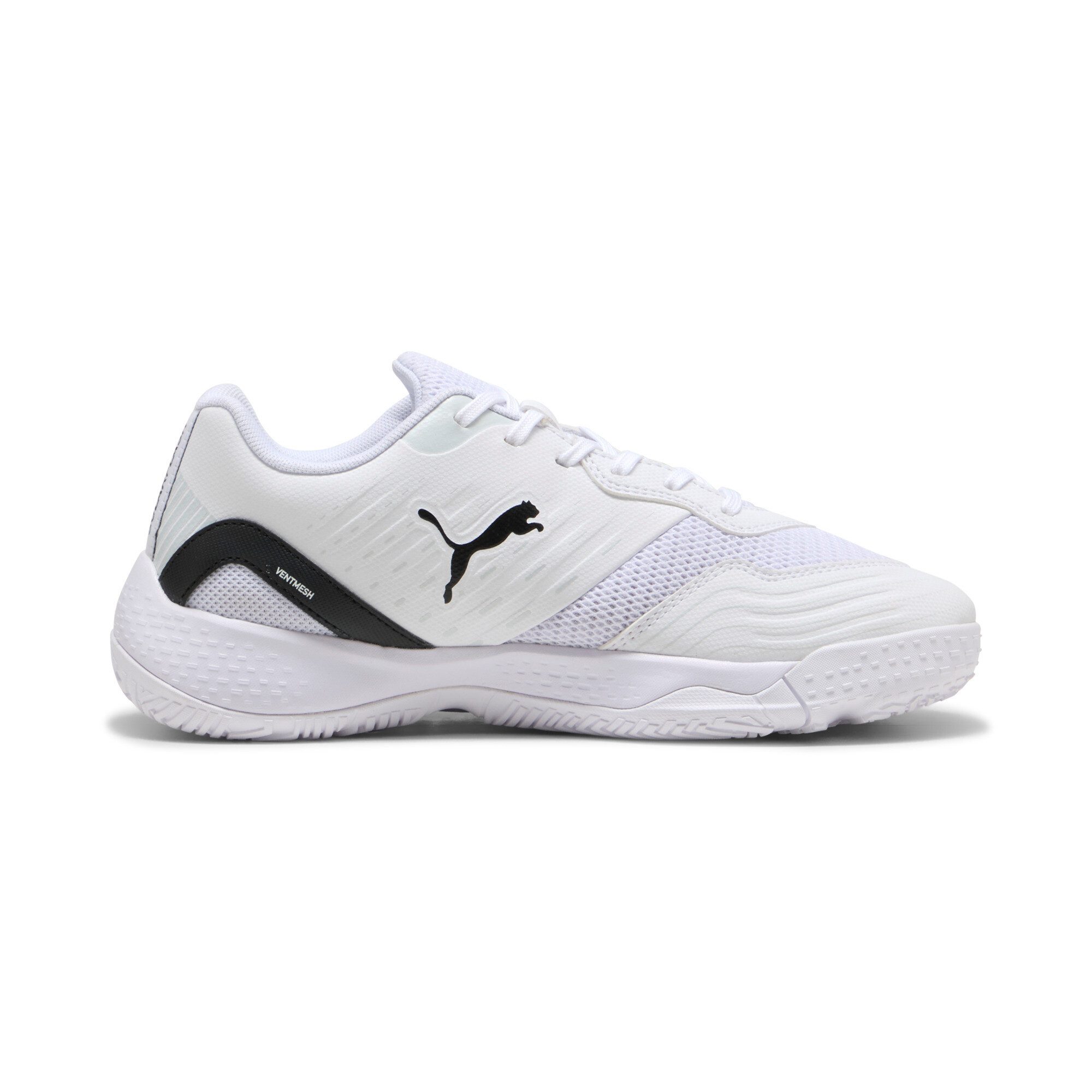 PUMA Zaalschoenen SOLARFLASH III JR