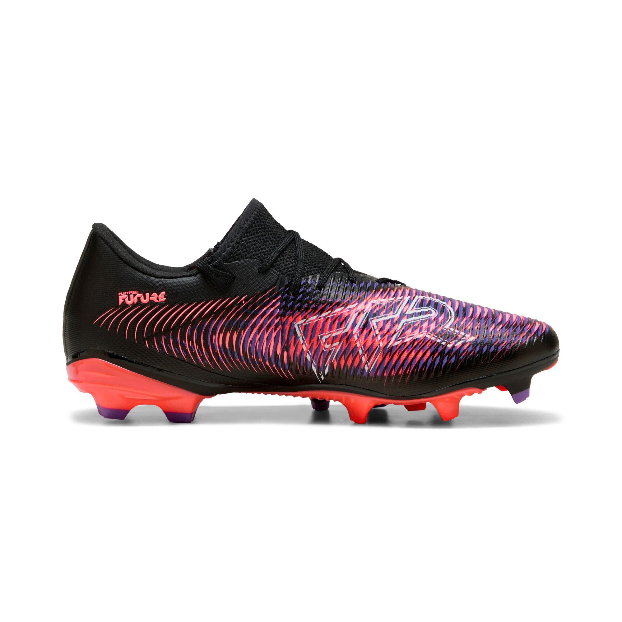 PUMA Voetbalschoenen FUTURE 8 MATCH LOW FG/AG