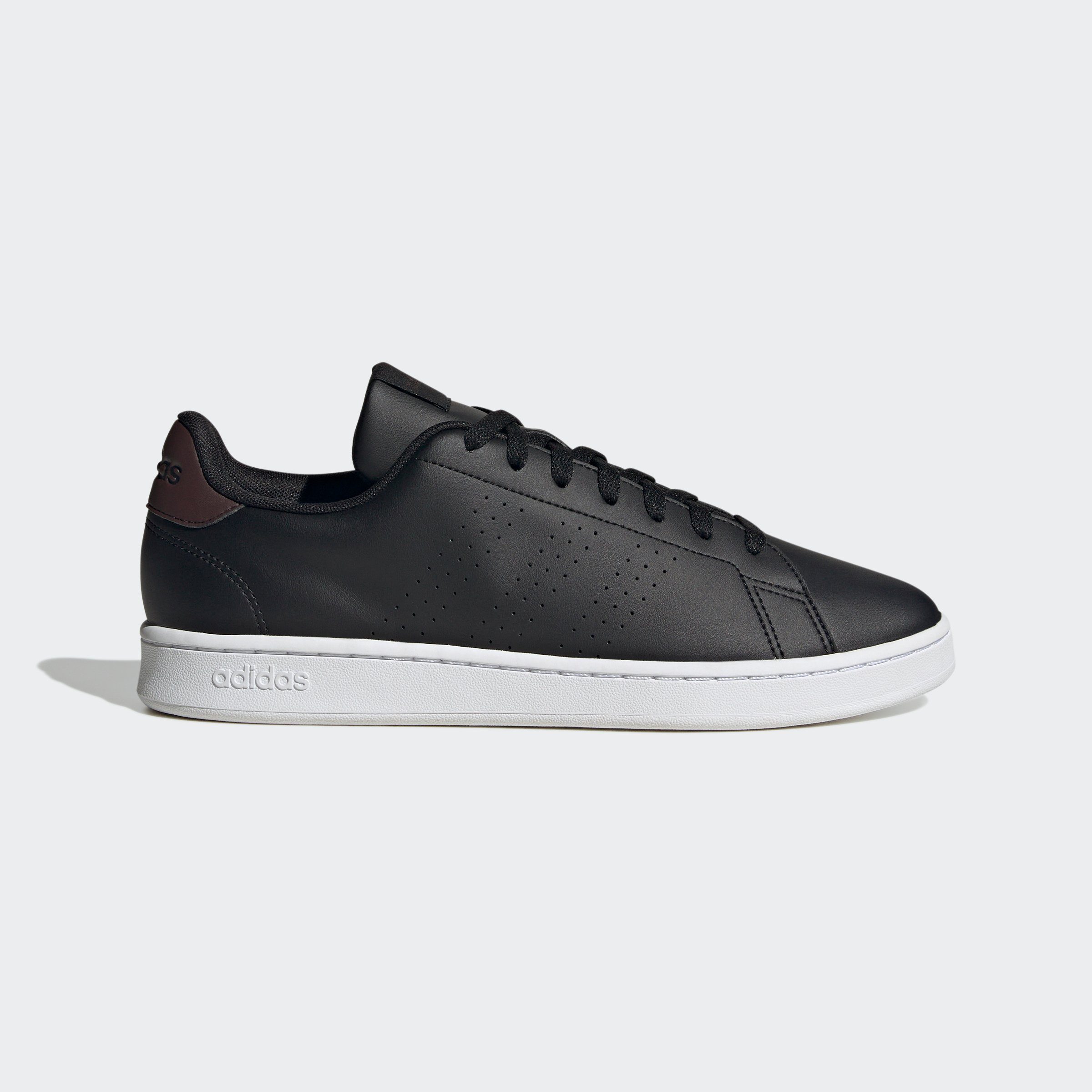 adidas Sportswear Sneakers ADVANTAGE Ontwerp in de sporen van de adidas Stan Smith