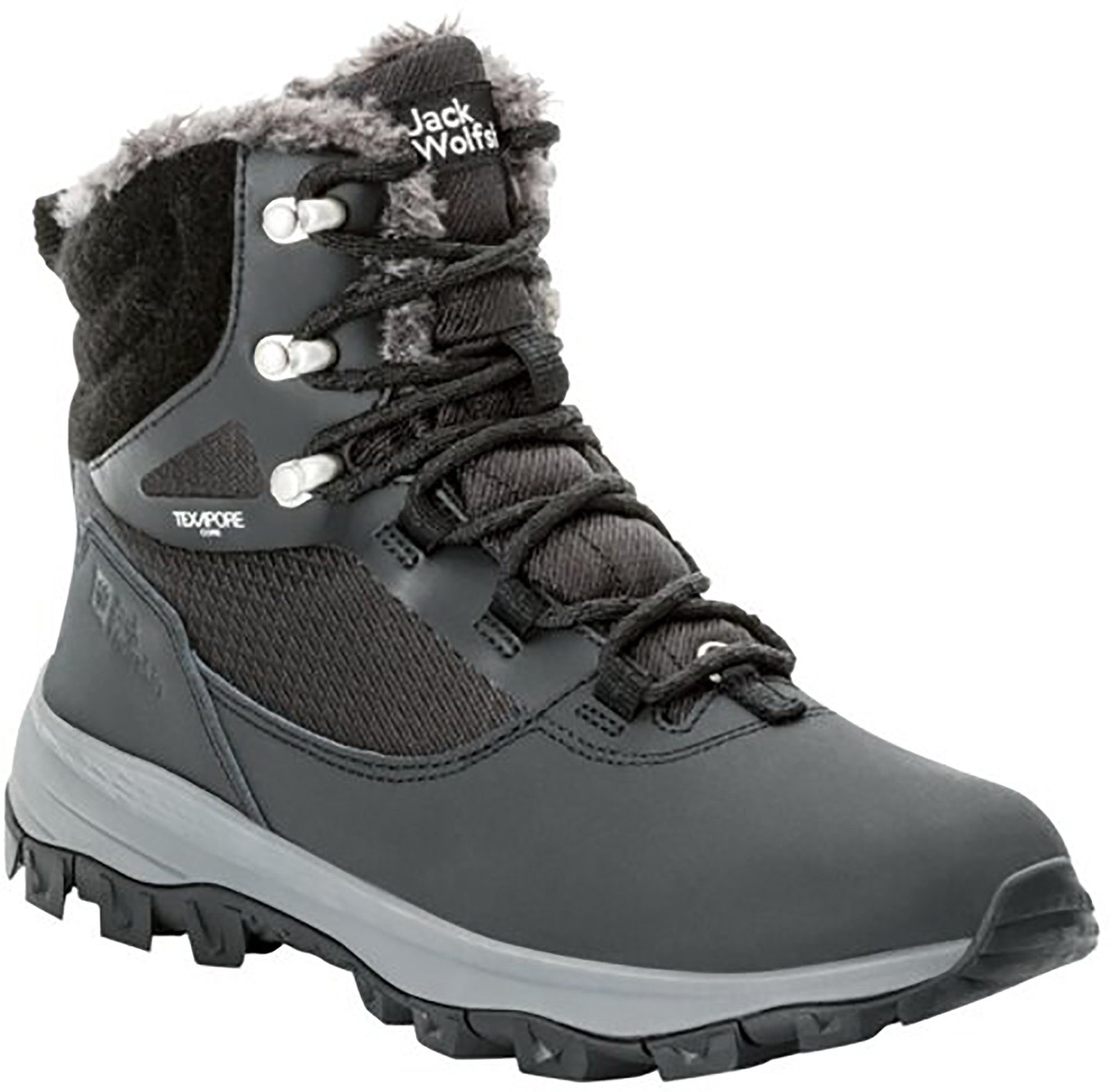 Jack Wolfskin Outdoor winterlaarzen EVERQUEST TEXAPORE HIGH W