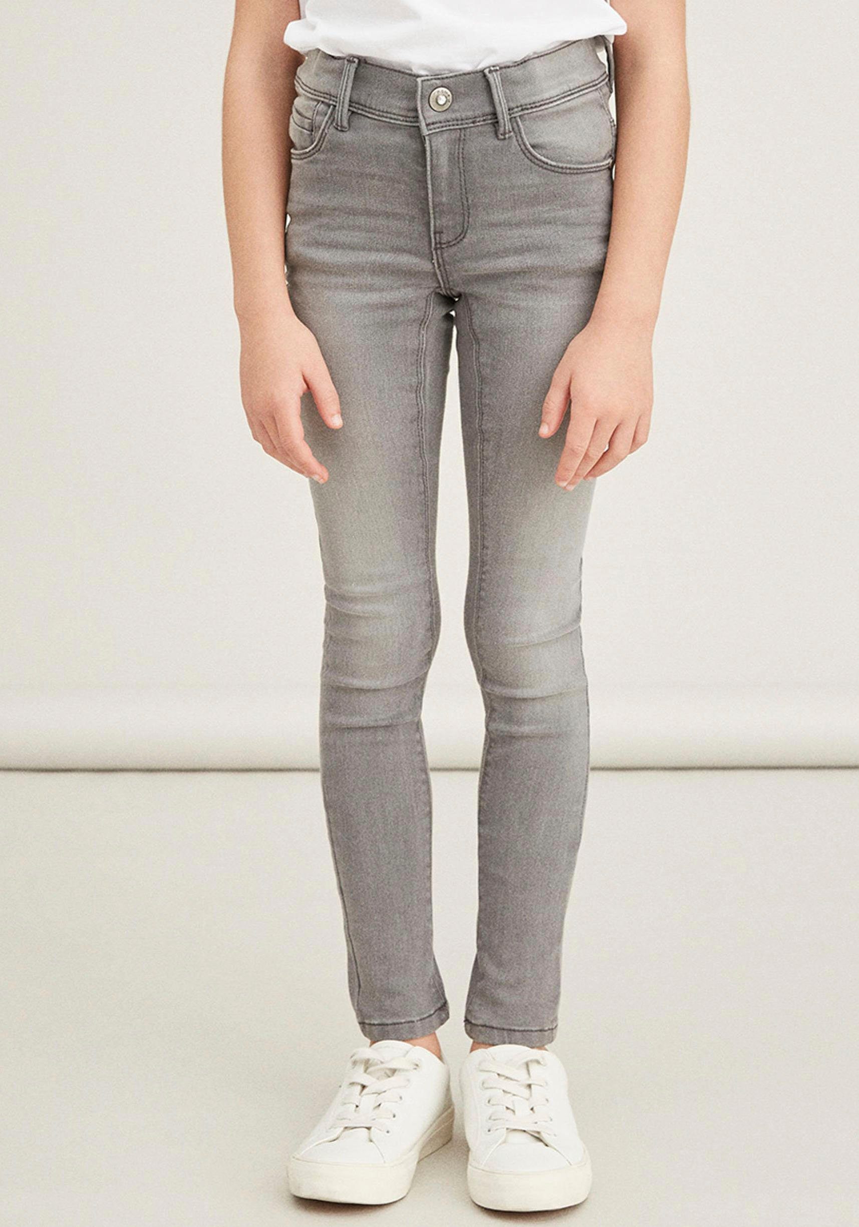 | PANT DNMATASI shoppen Stretch Name It jeans NKFPOLLY online OTTO
