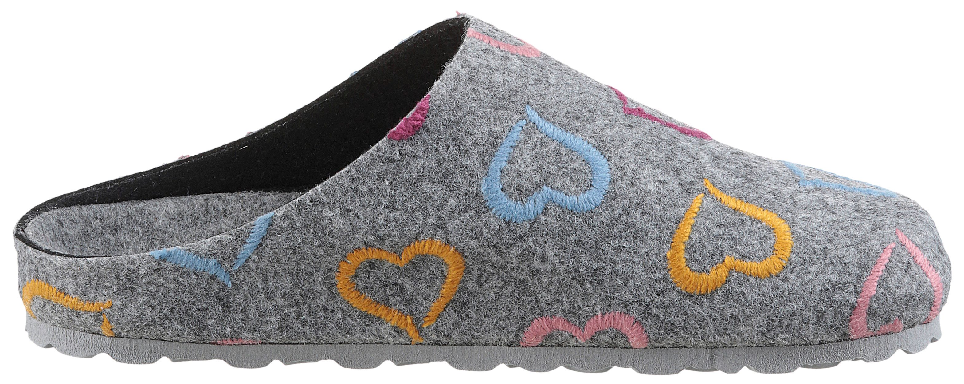 Aniston SHOES Clogs