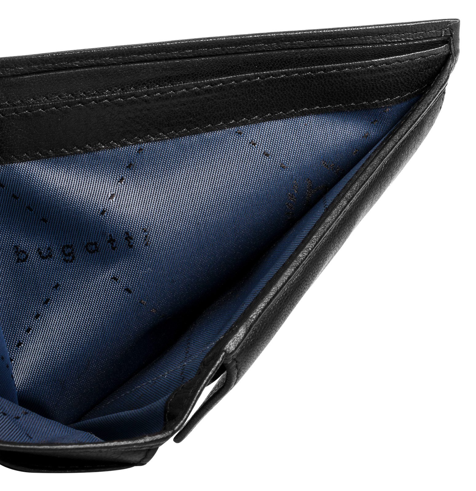 Bugatti Portemonnee CLIFF echt leder